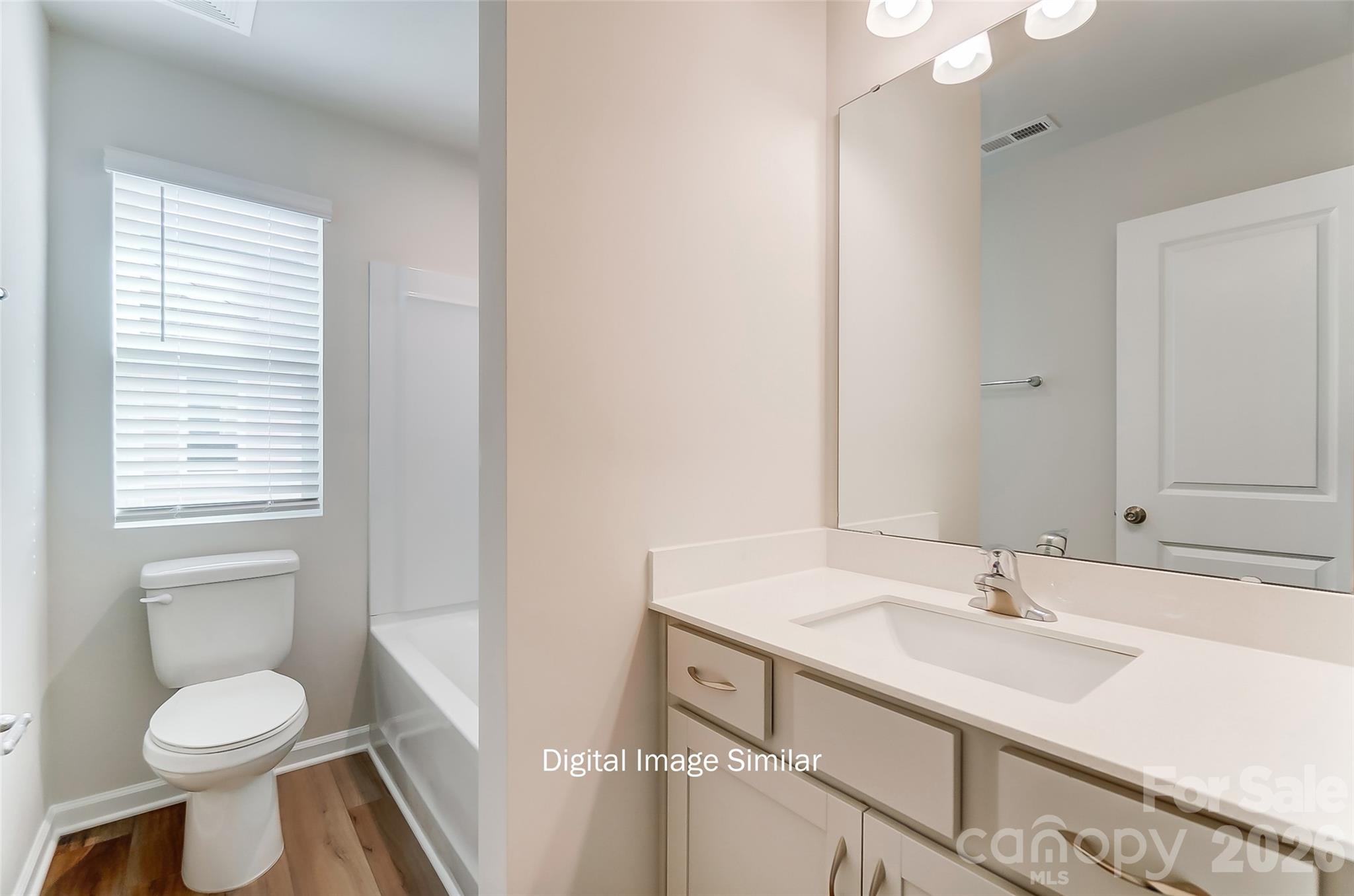 Bailey Run - Residential