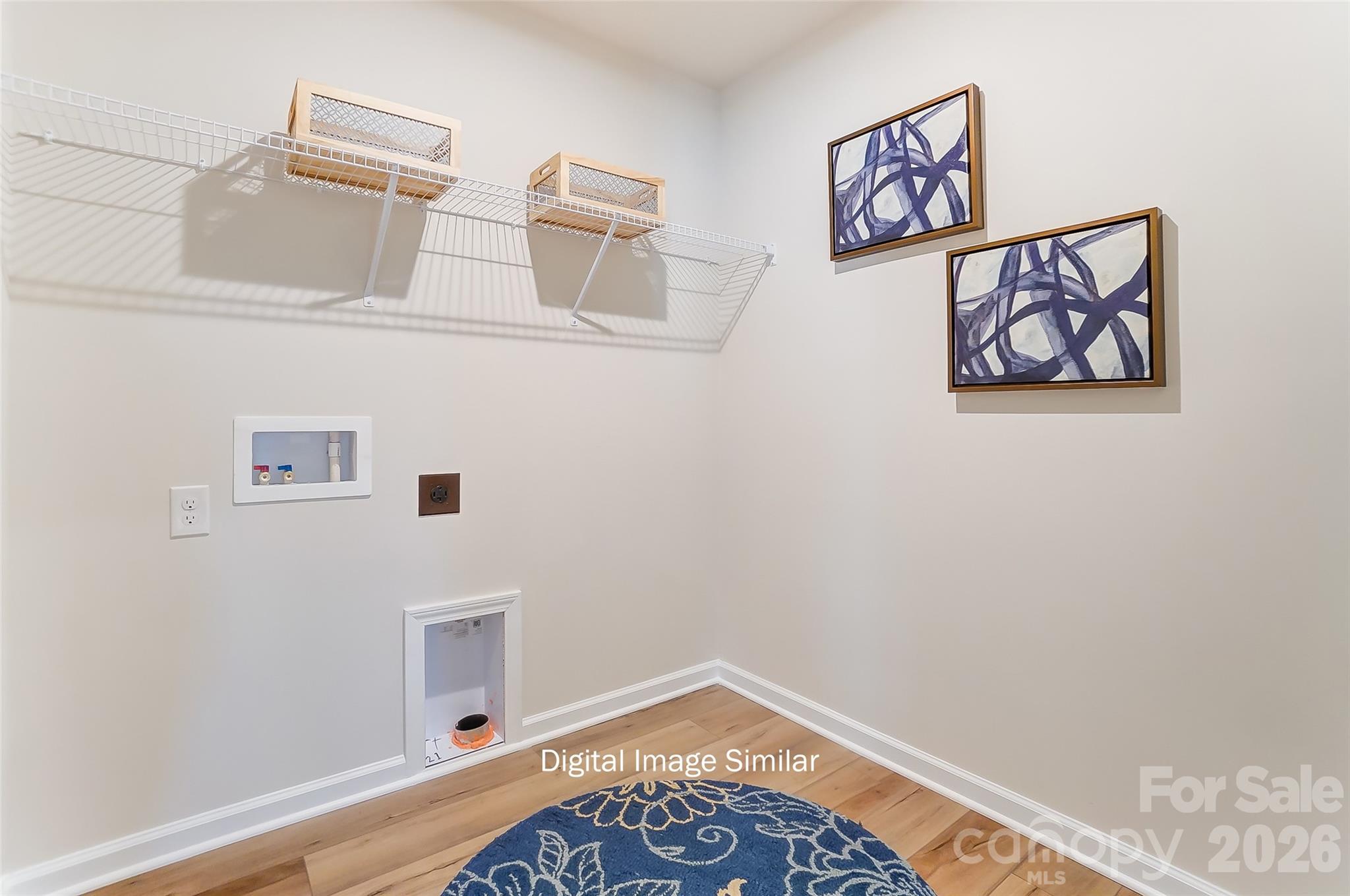 Bailey Run - Residential