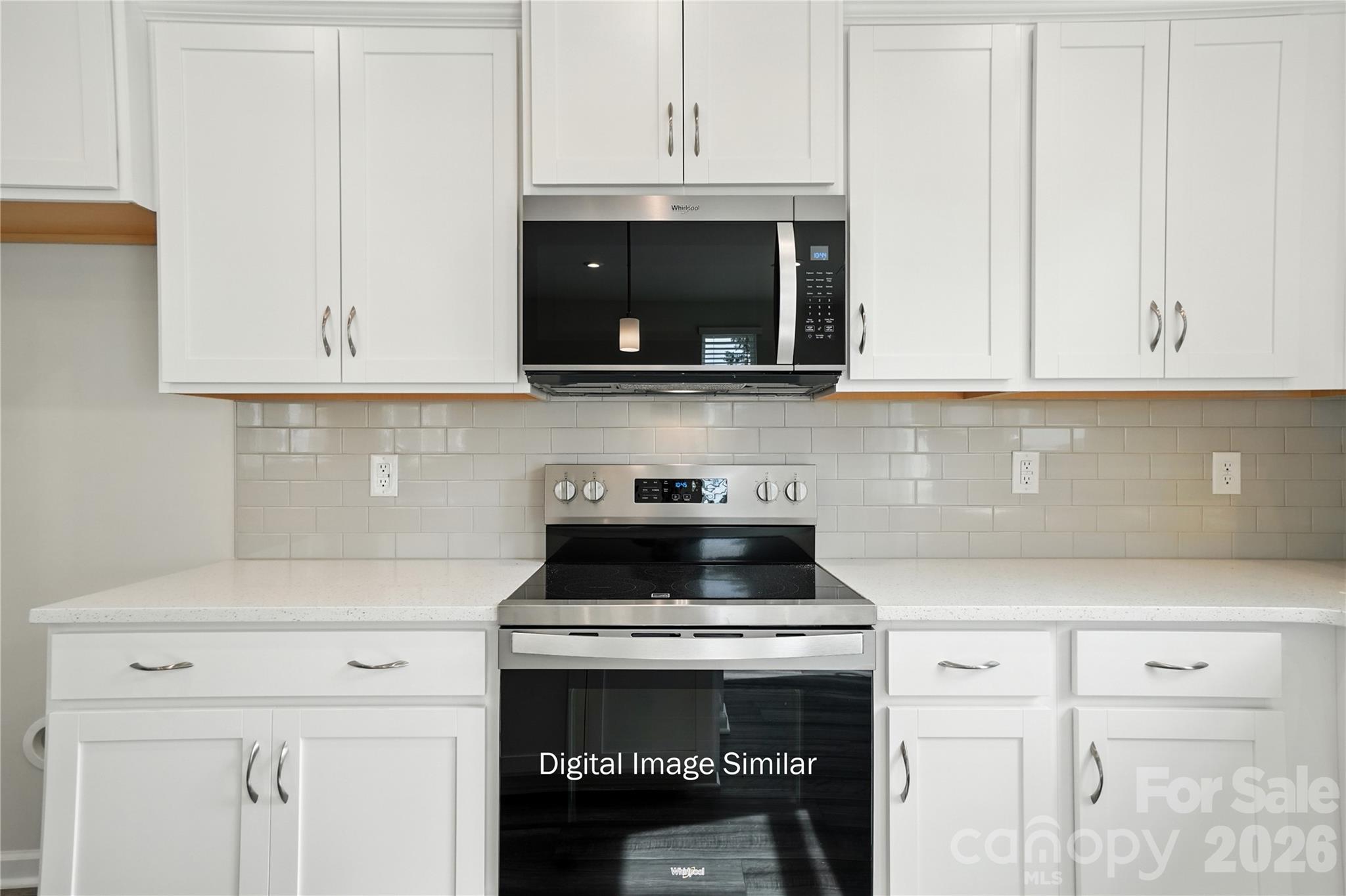 Bailey Run - Residential