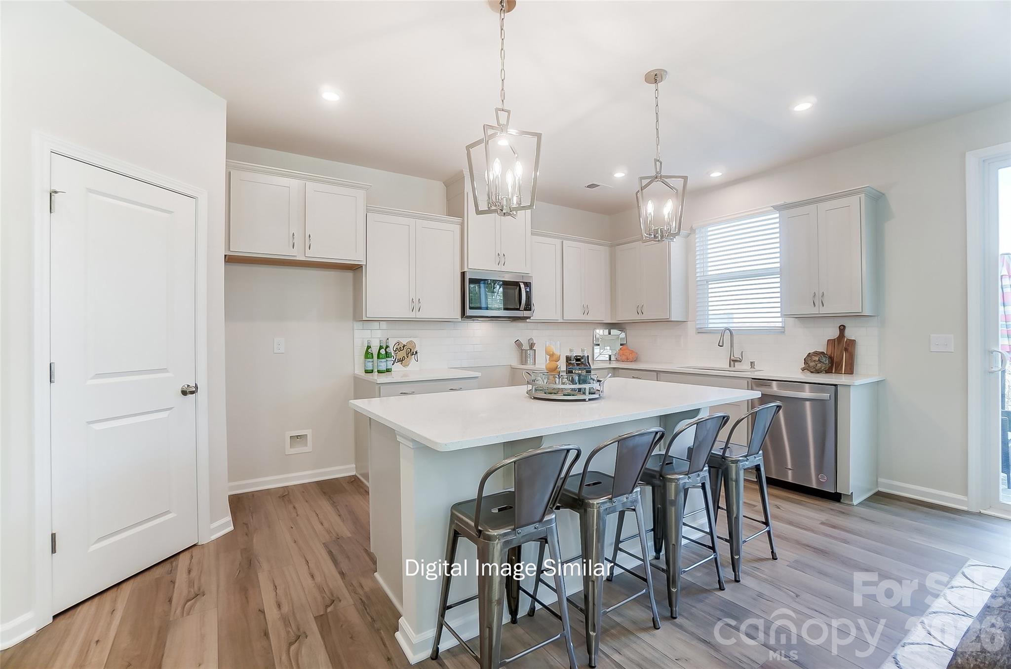 Bailey Run - Residential