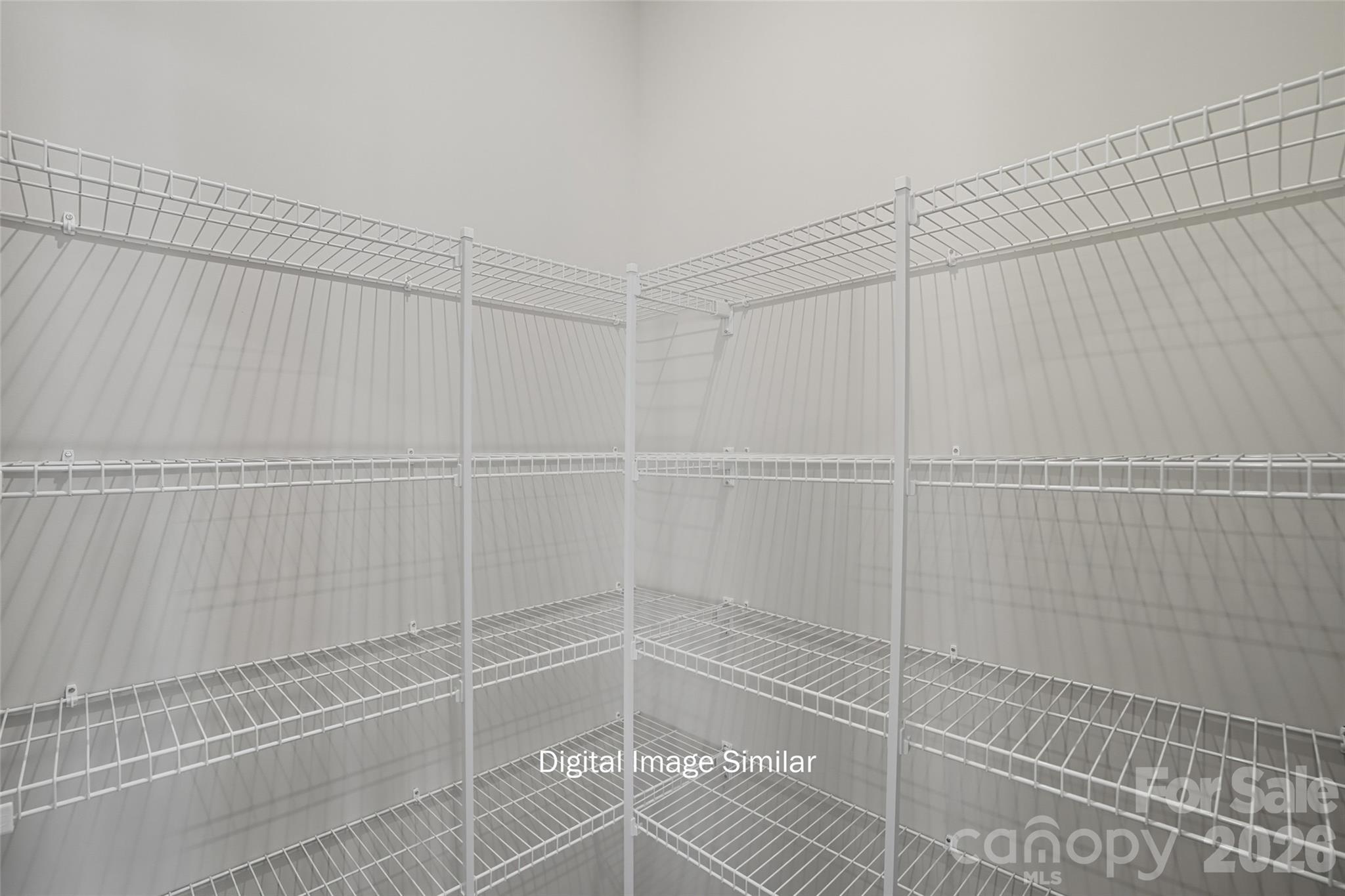 Bailey Run - Residential