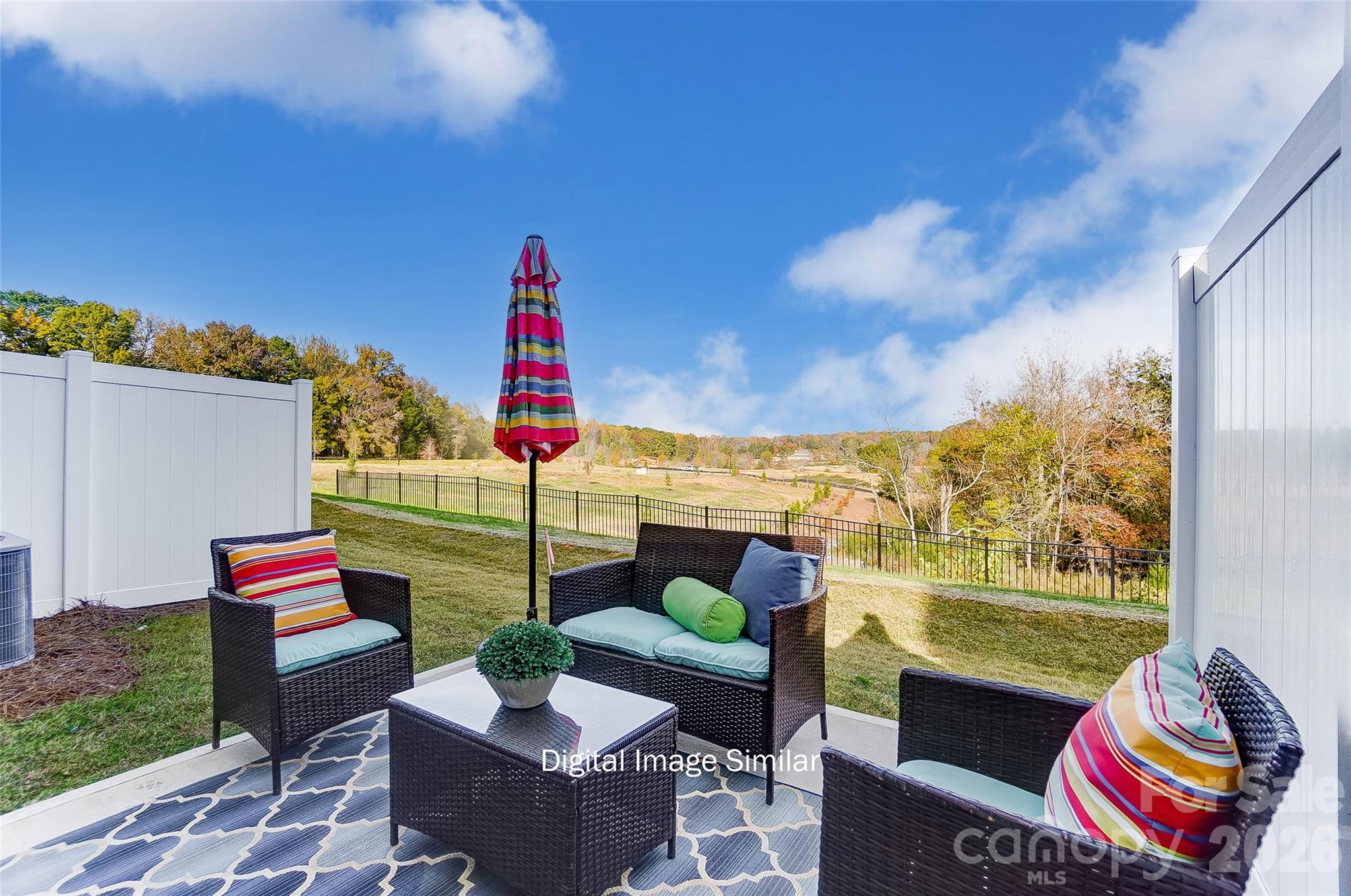 Bailey Run - Residential