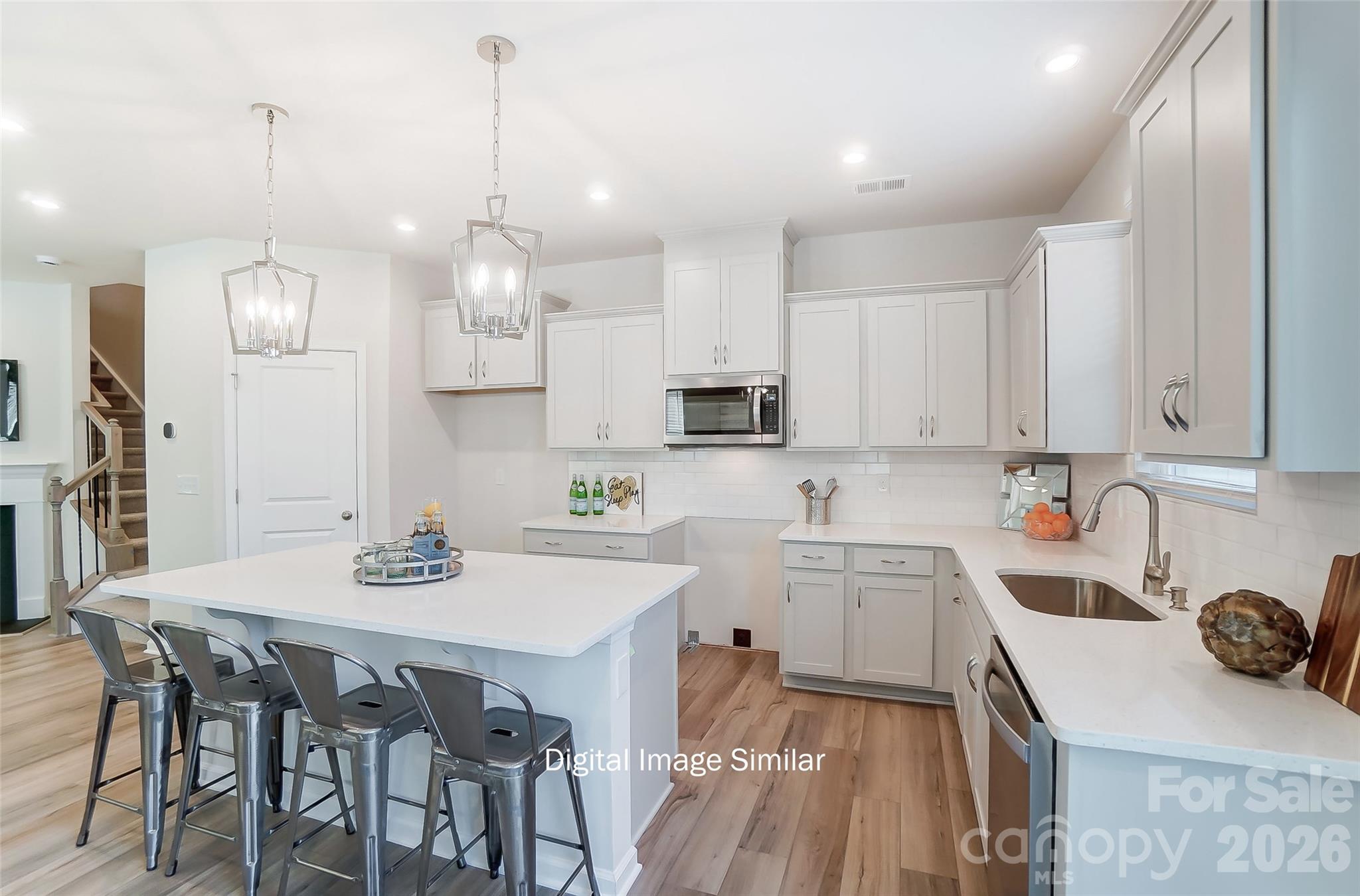 Bailey Run - Residential