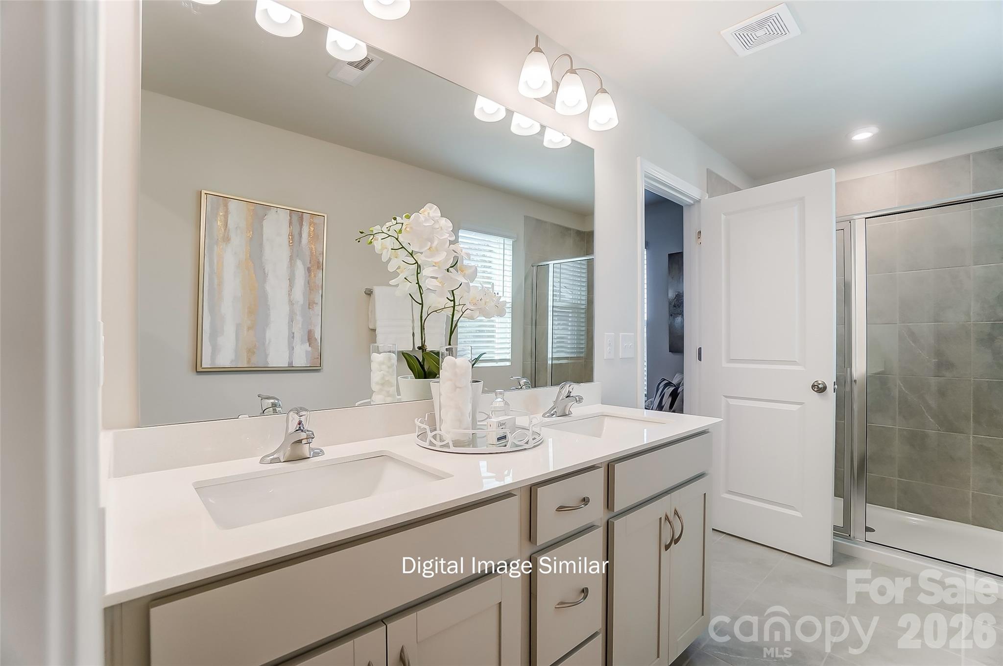 Bailey Run - Residential