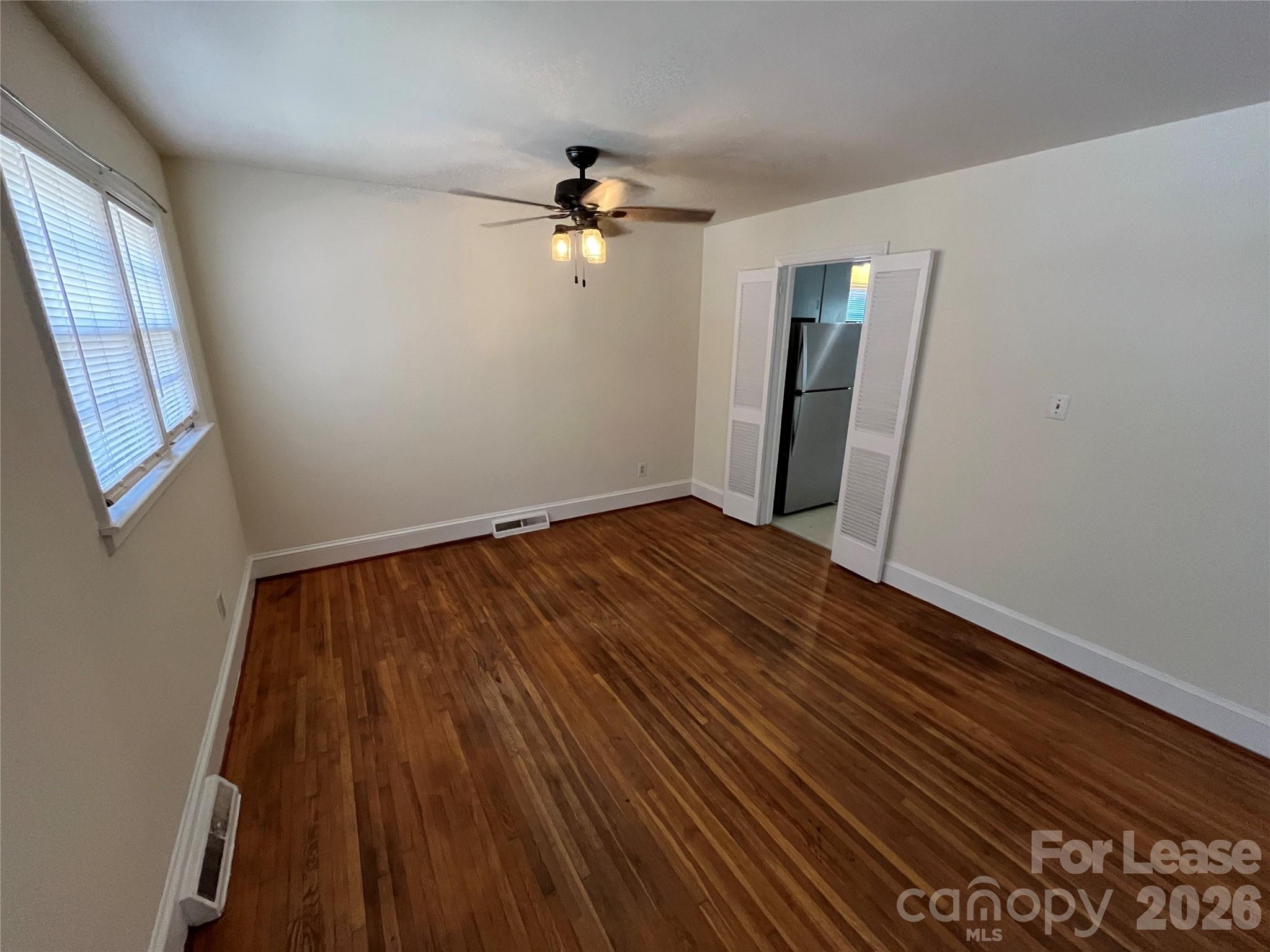 Markham Village - Residential Lease