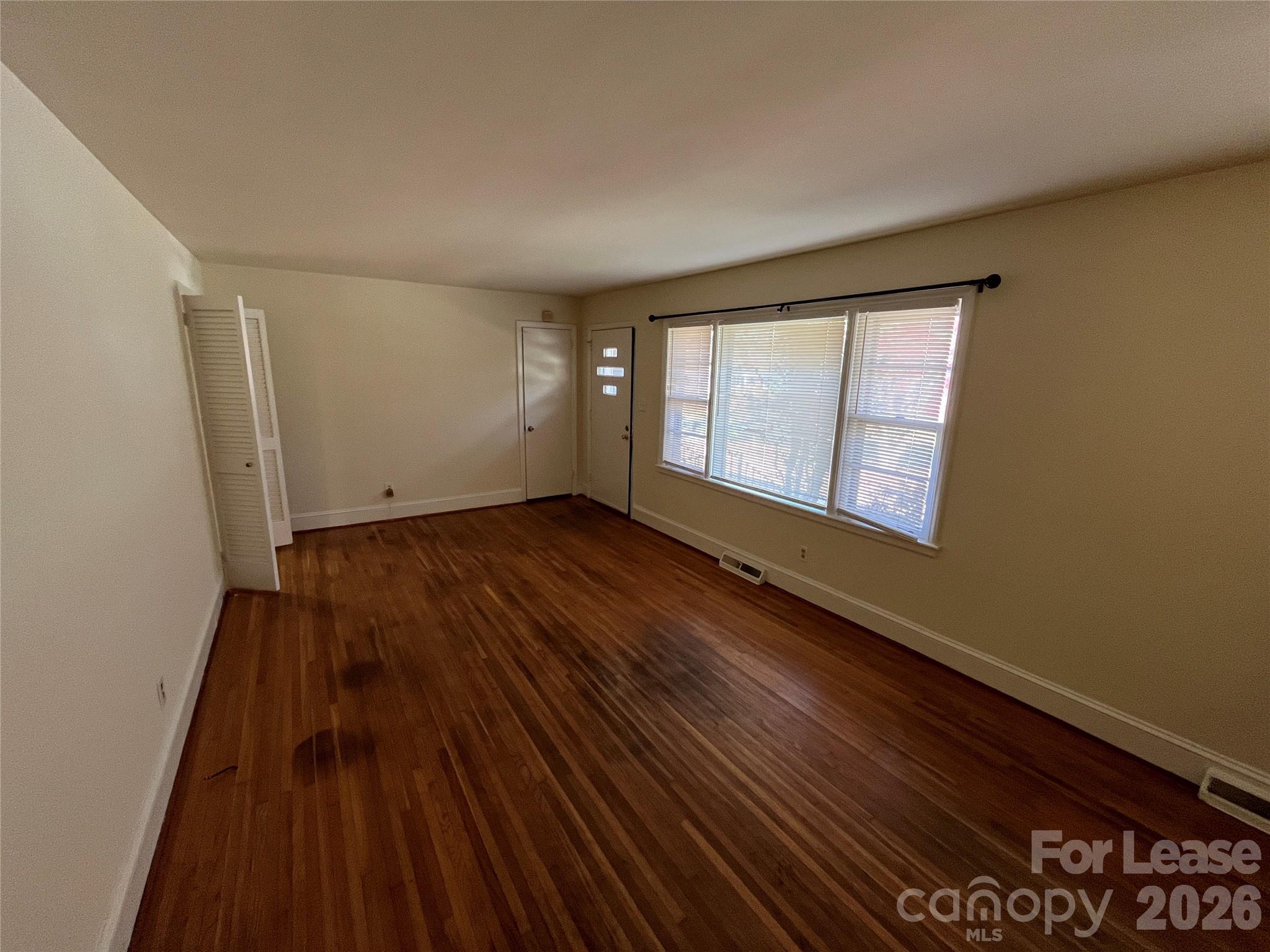 Markham Village - Residential Lease