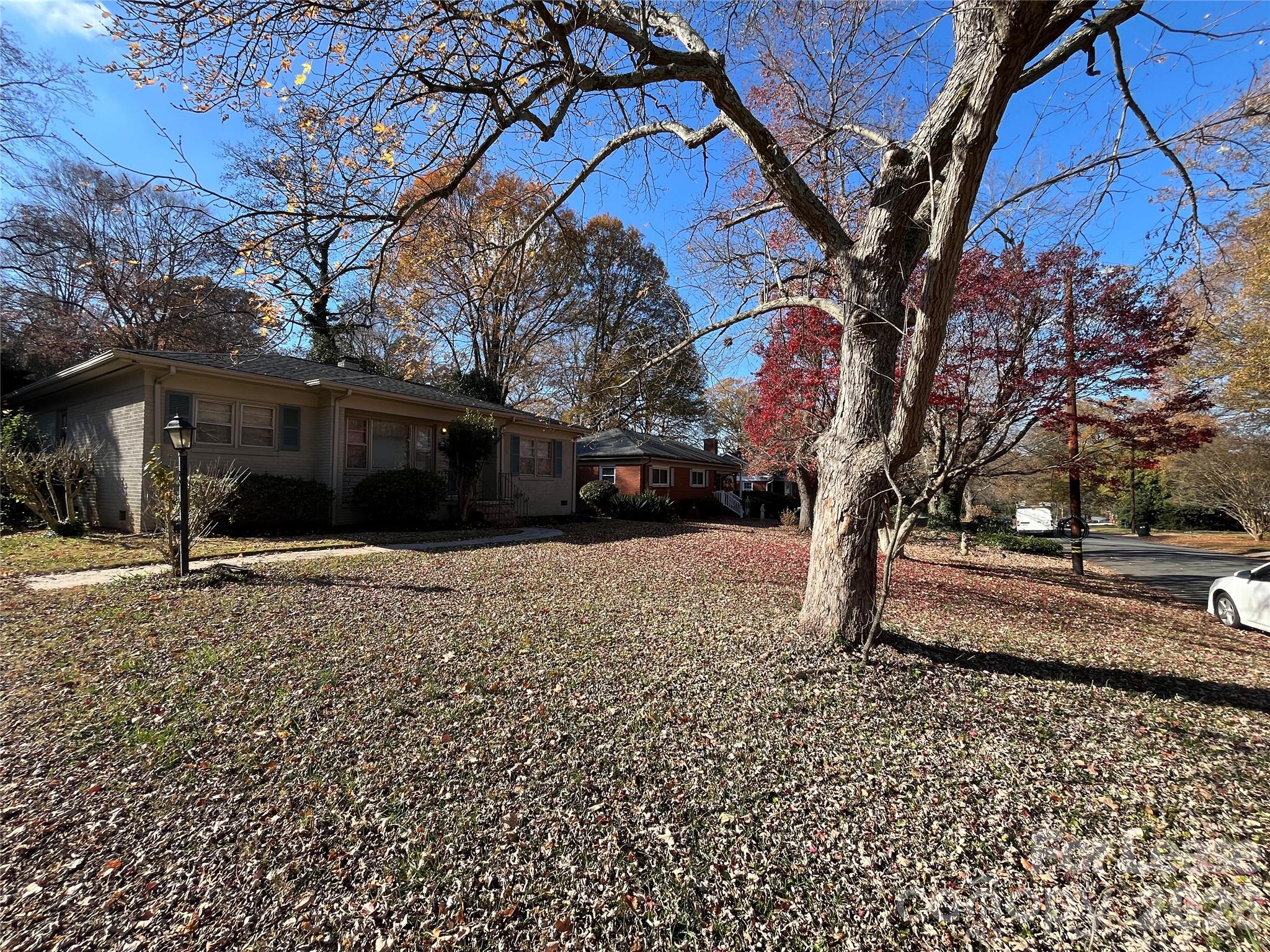 Markham Village - Residential Lease