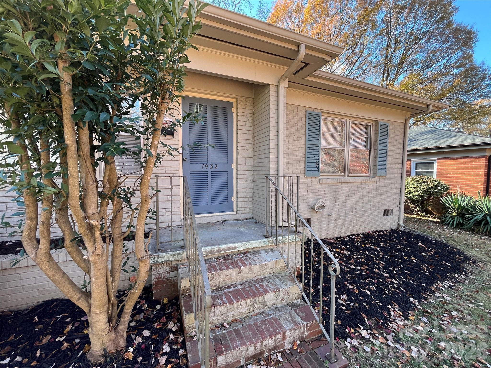 Markham Village - Residential Lease