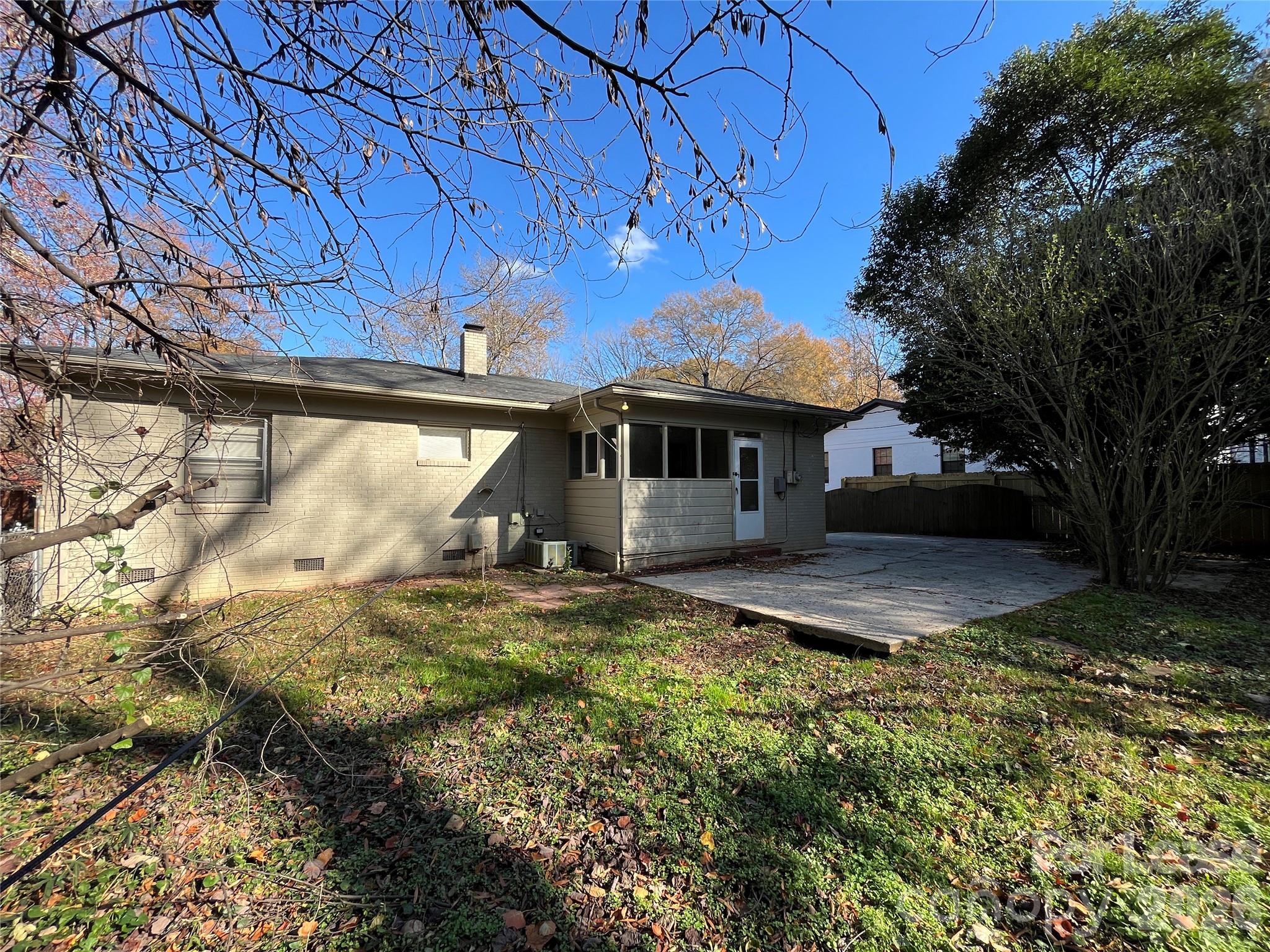 Markham Village - Residential Lease