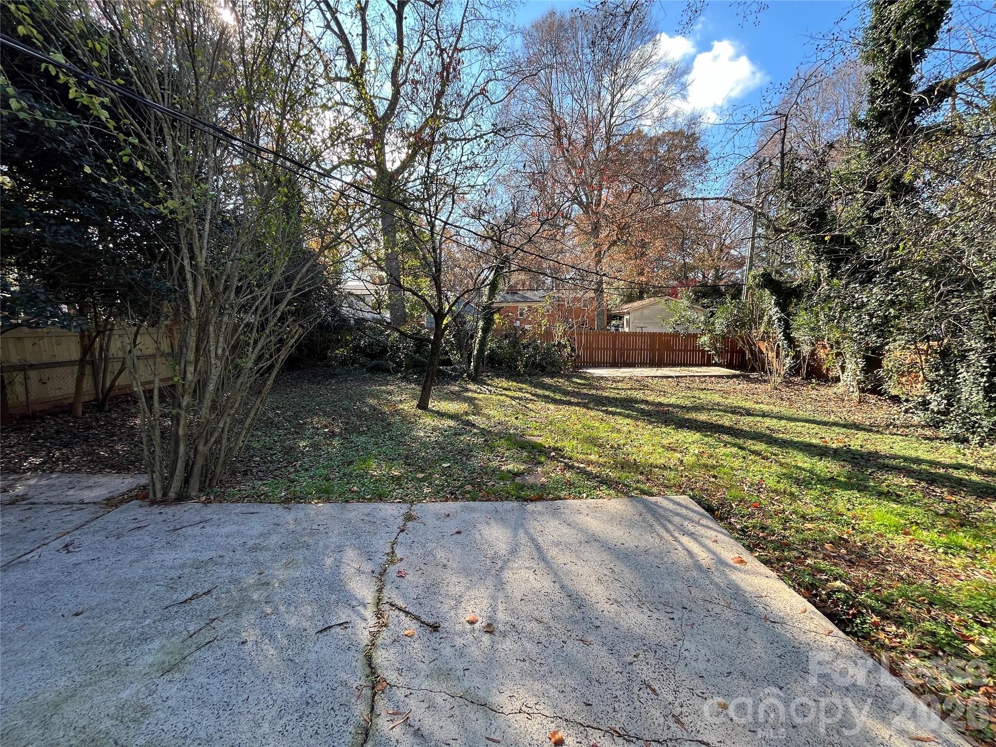 Markham Village - Residential Lease