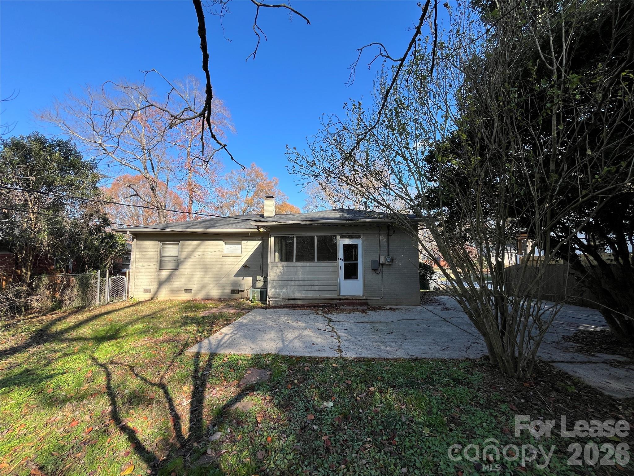 Markham Village - Residential Lease