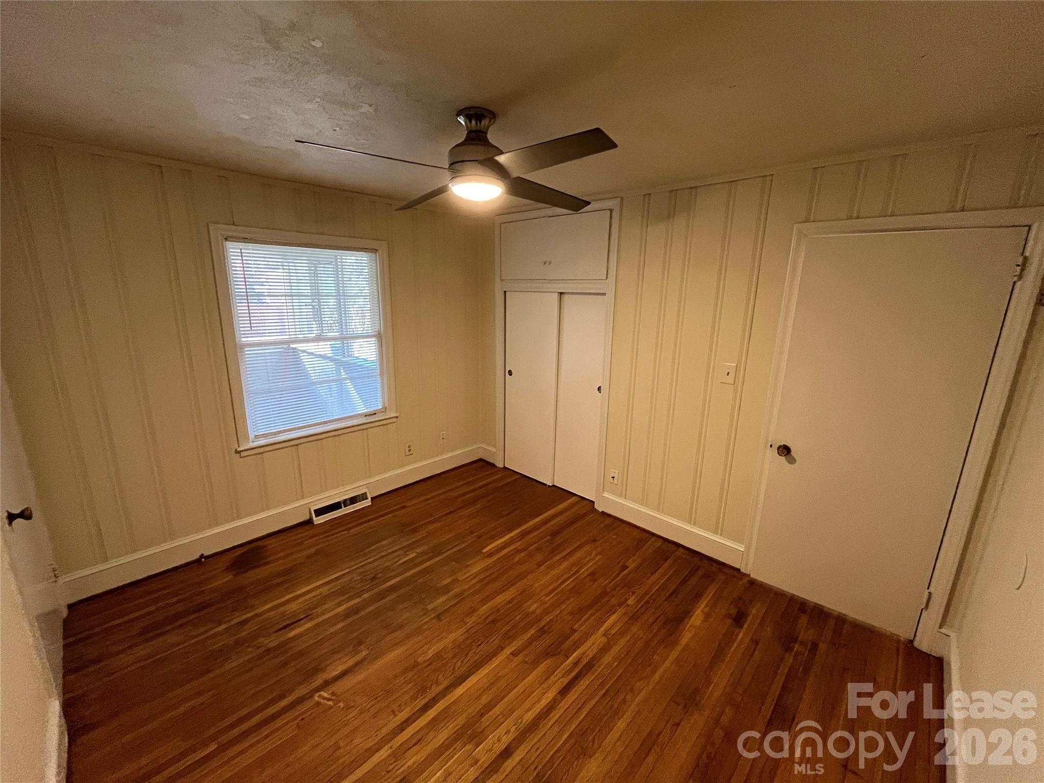 Markham Village - Residential Lease