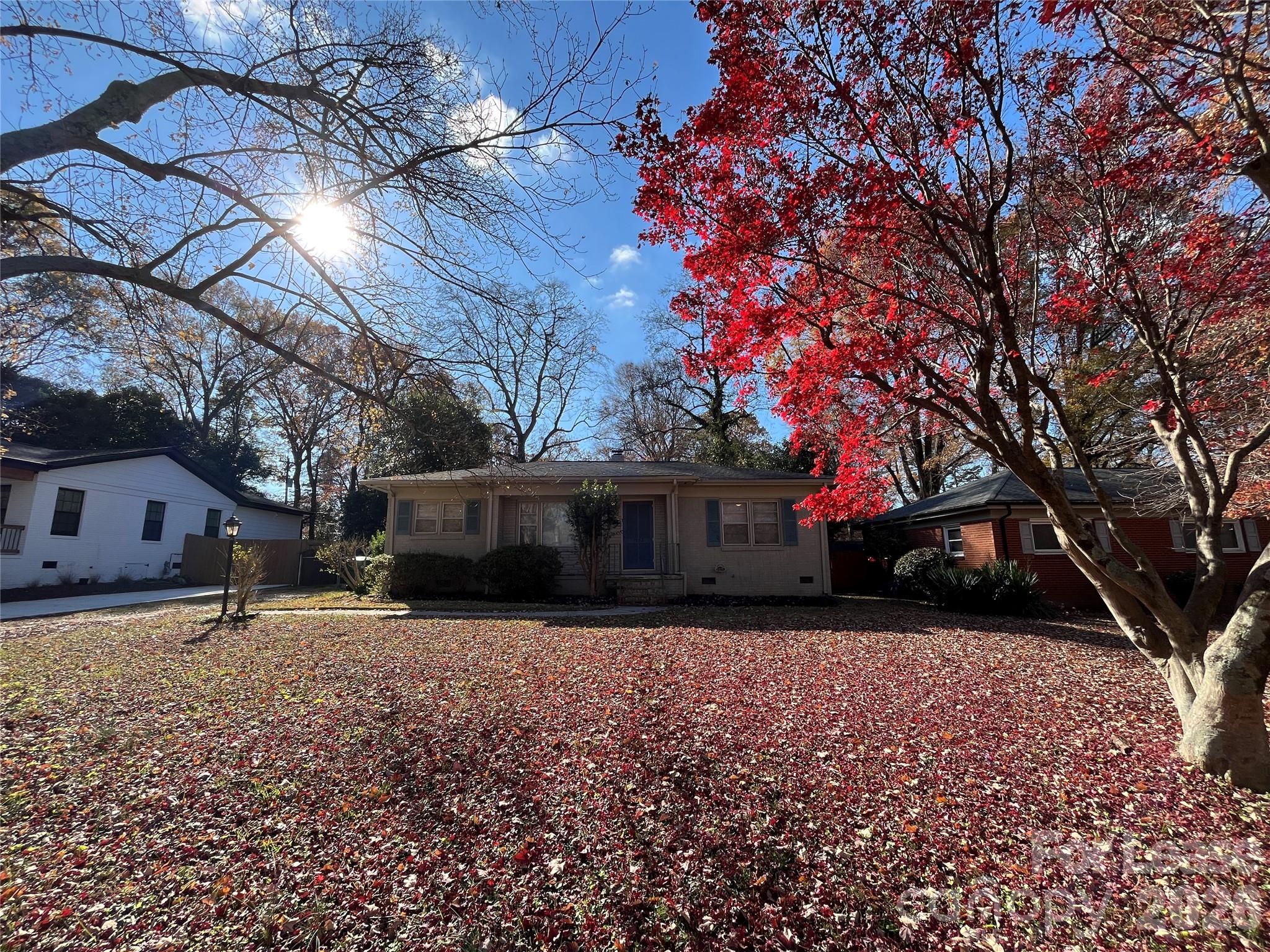 Markham Village - Residential Lease