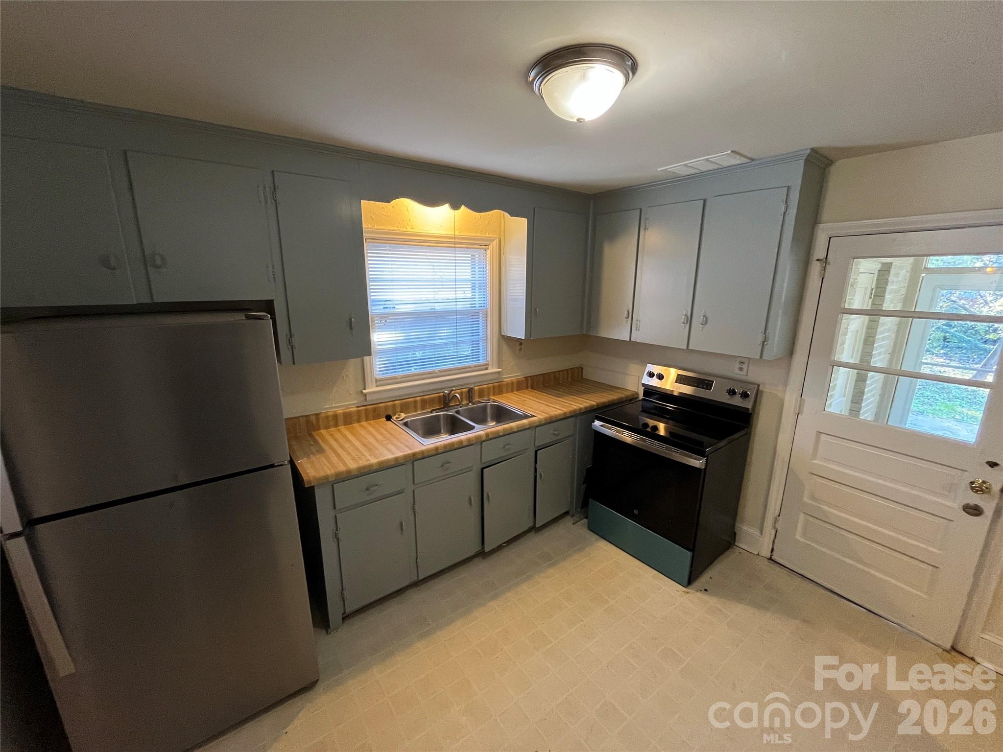 Markham Village - Residential Lease