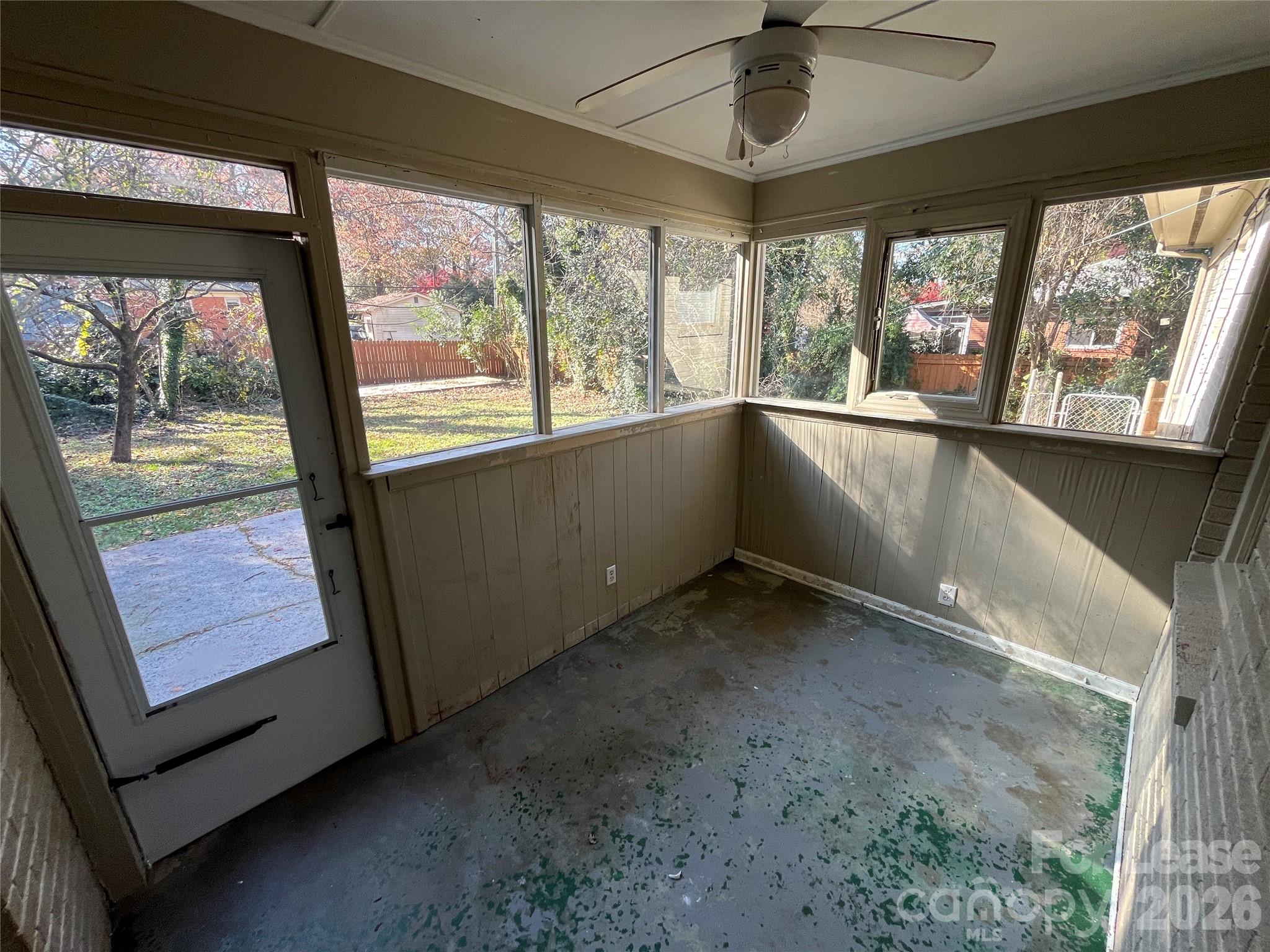 Markham Village - Residential Lease