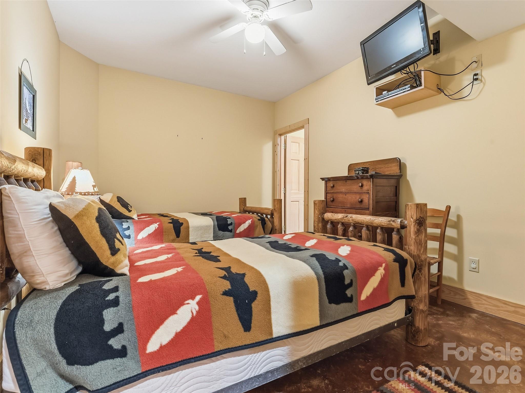 Miller Mountain - Residential