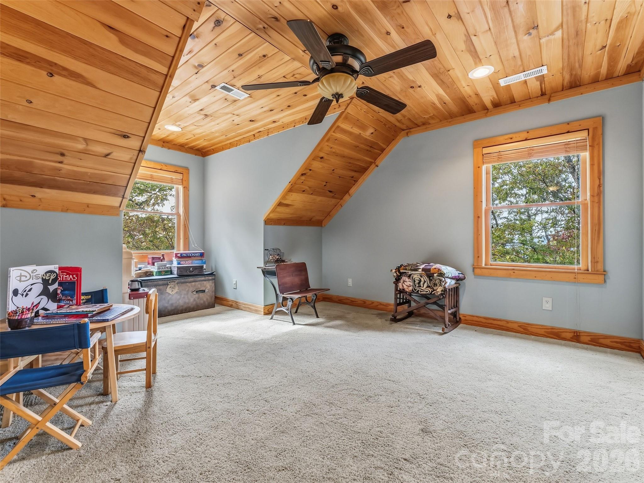 Miller Mountain - Residential