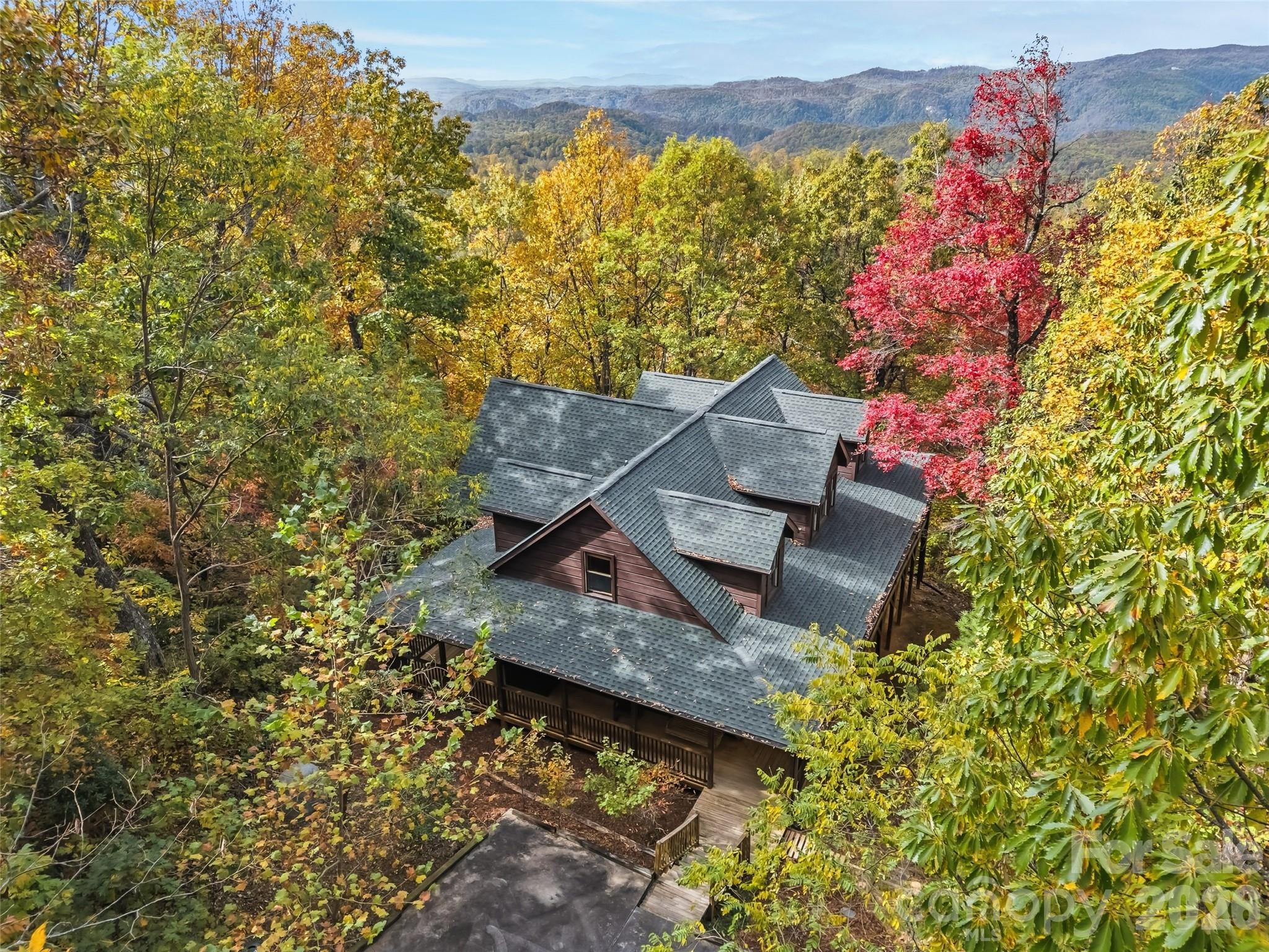 Miller Mountain - Residential