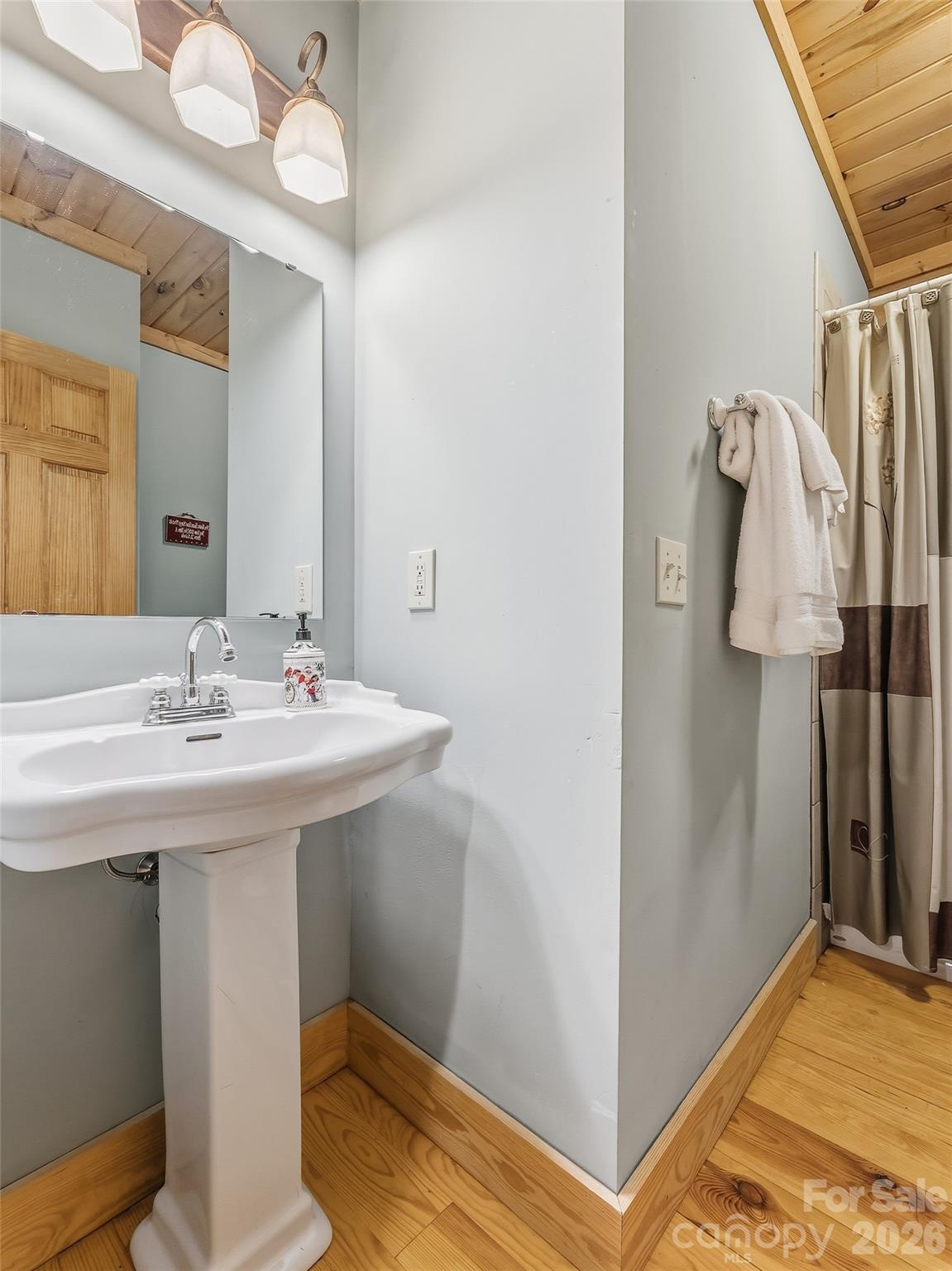 Miller Mountain - Residential