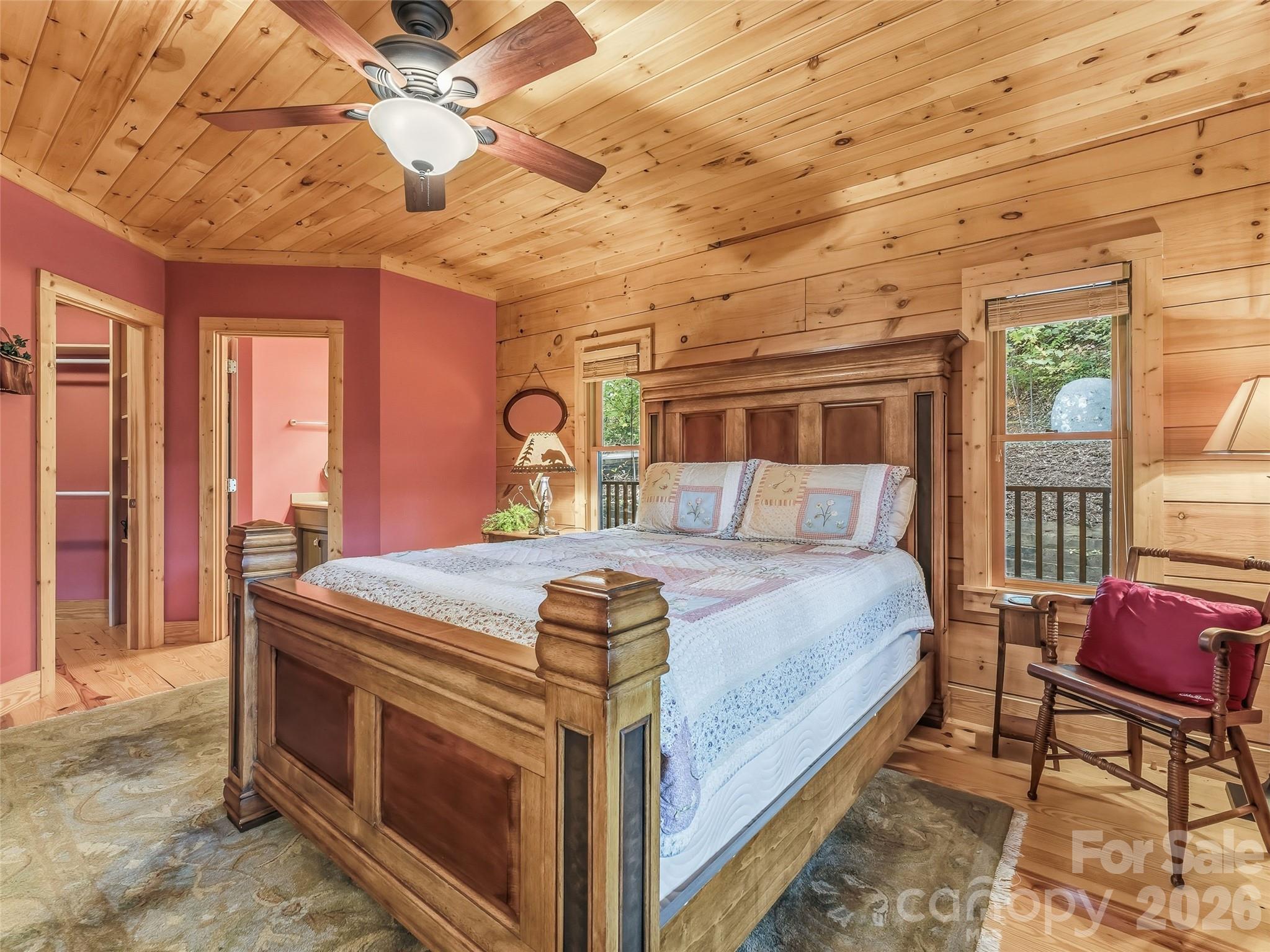 Miller Mountain - Residential