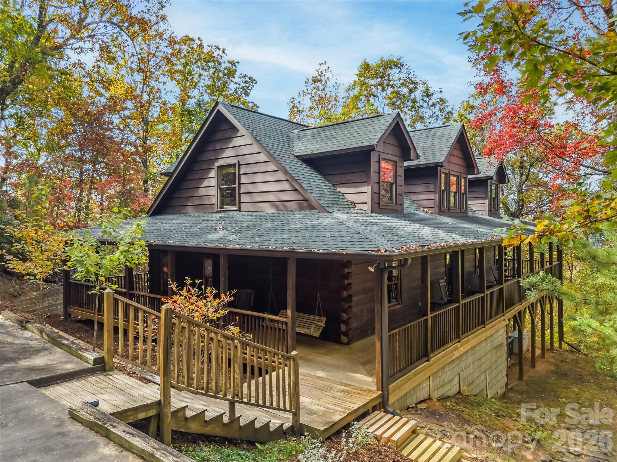 167 Mountain Vista Drive