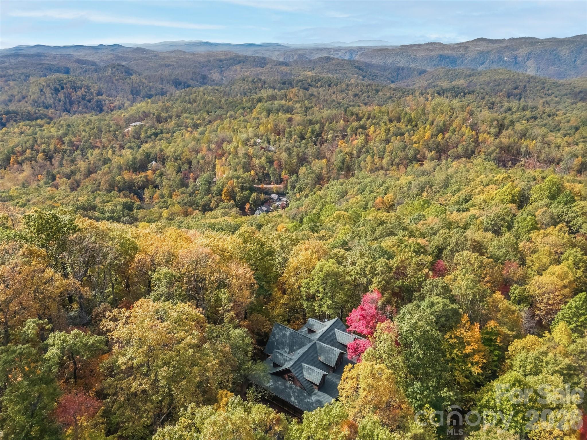 Miller Mountain - Residential