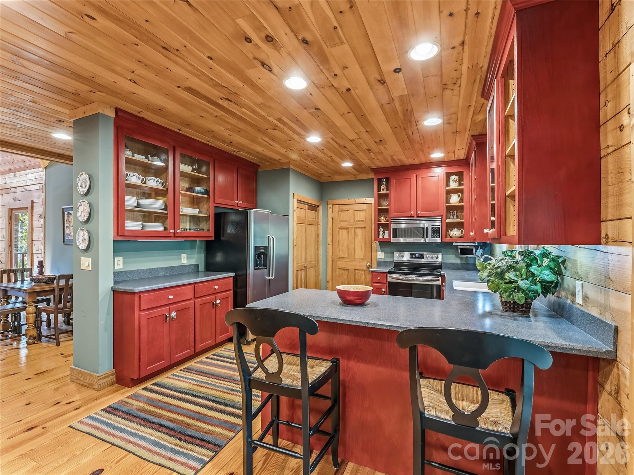 Miller Mountain - Residential