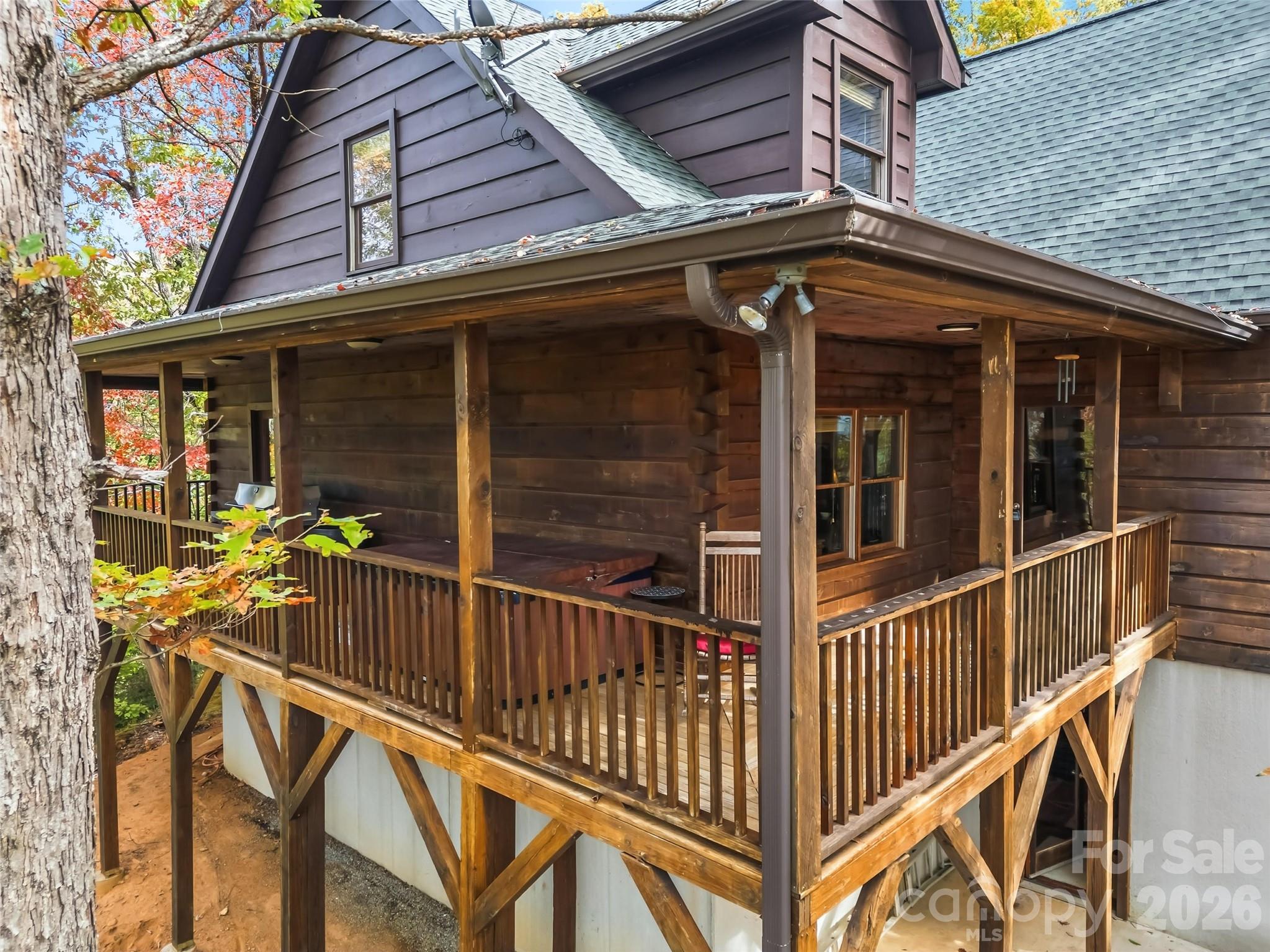 Miller Mountain - Residential