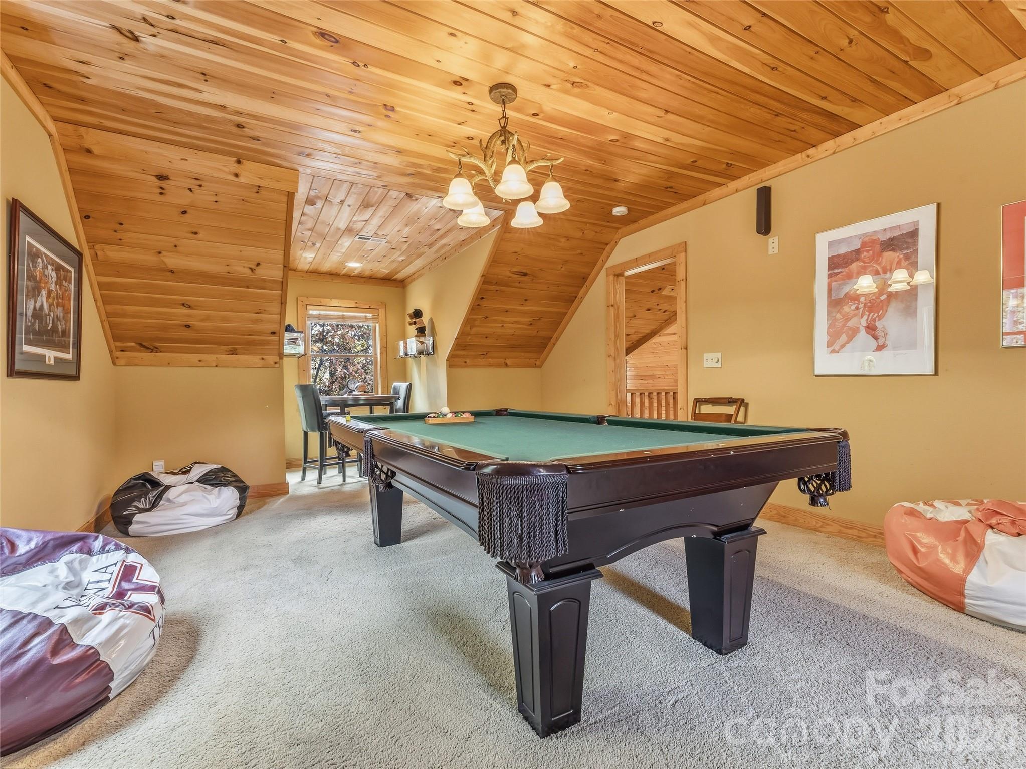 Miller Mountain - Residential