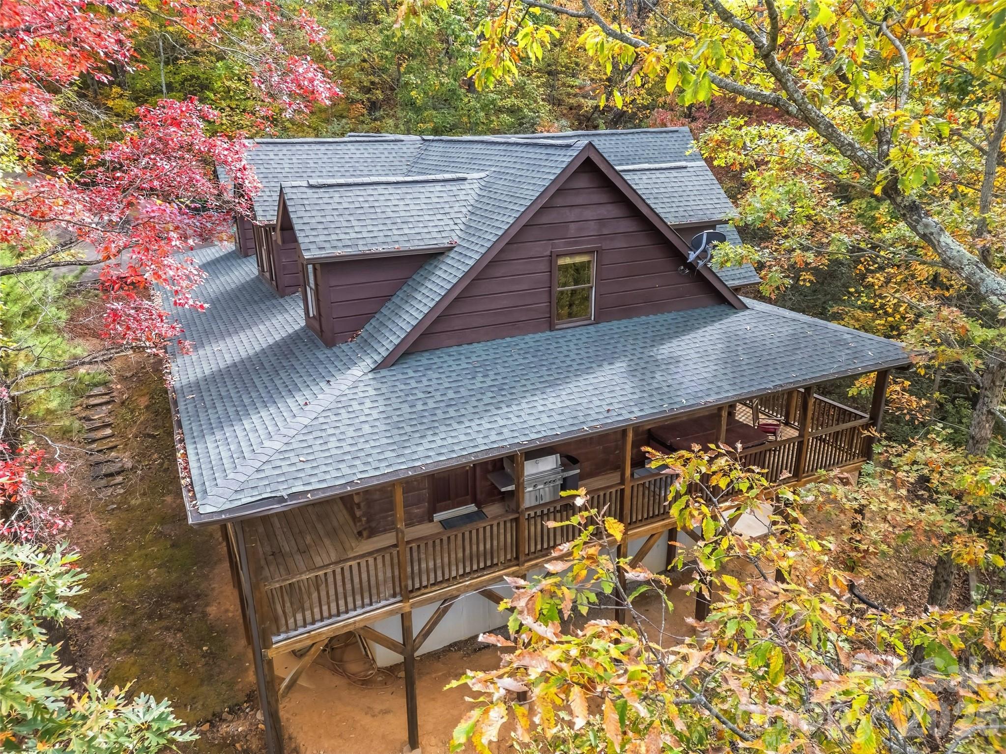 Miller Mountain - Residential