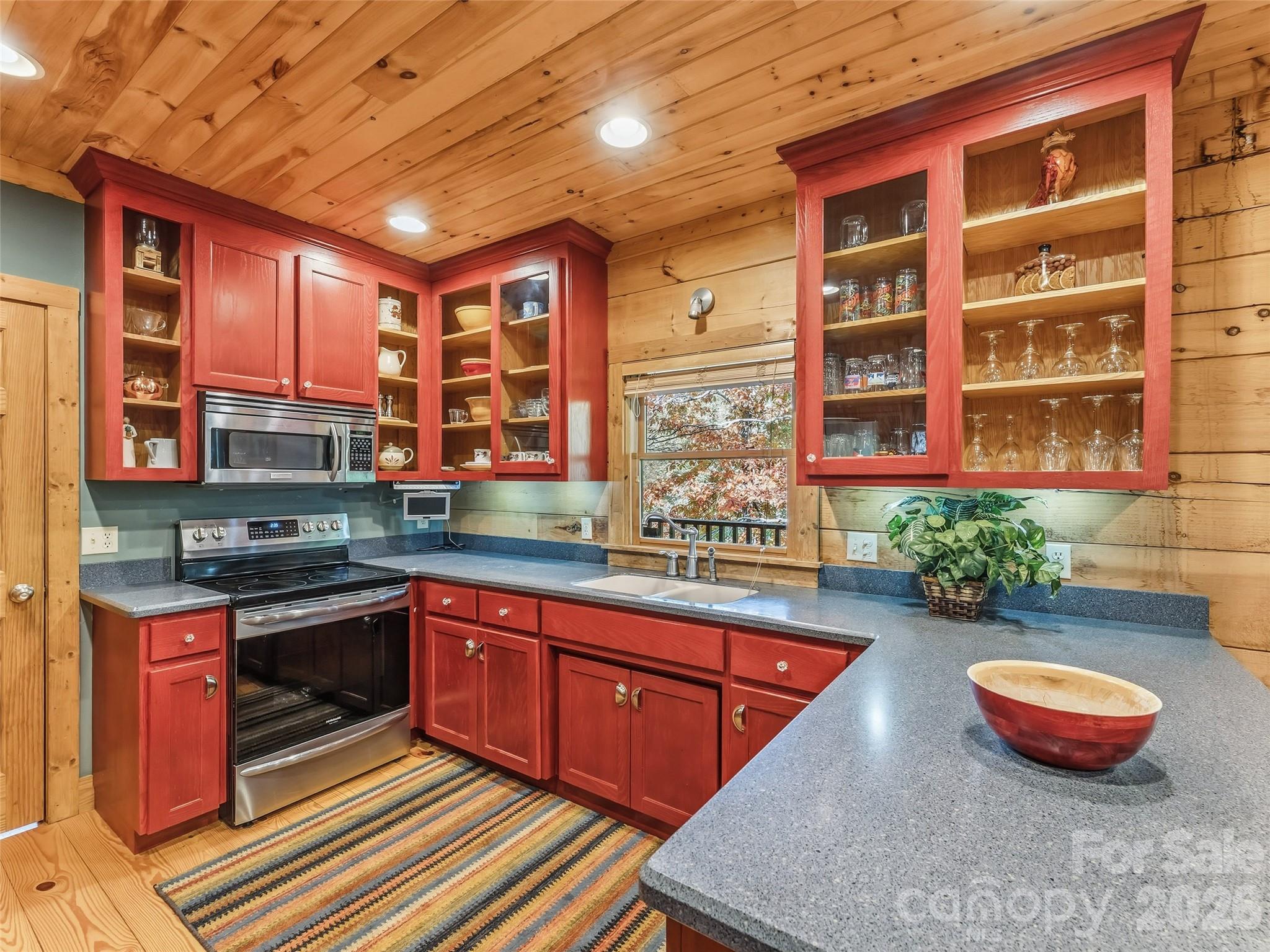 Miller Mountain - Residential