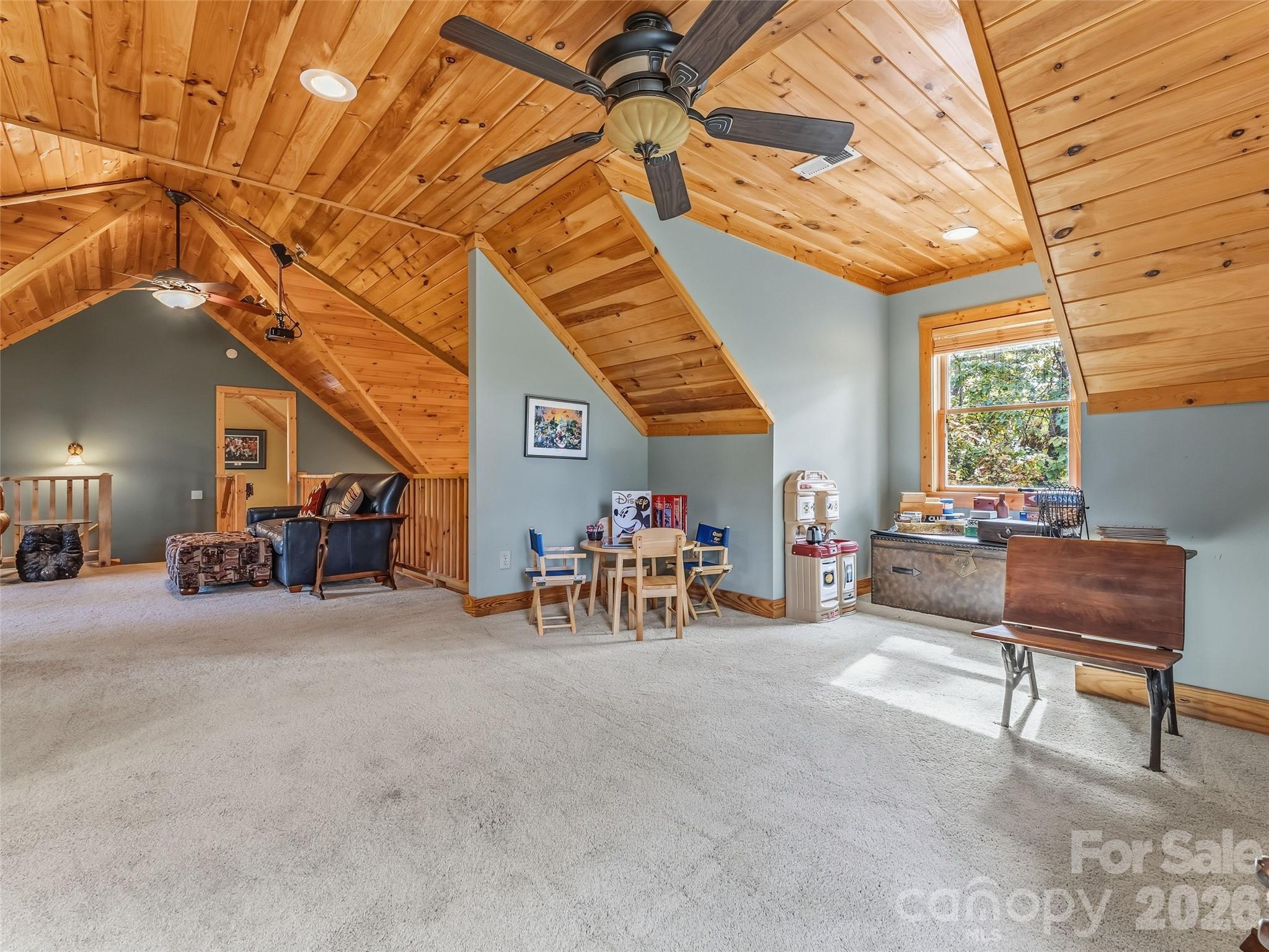 Miller Mountain - Residential