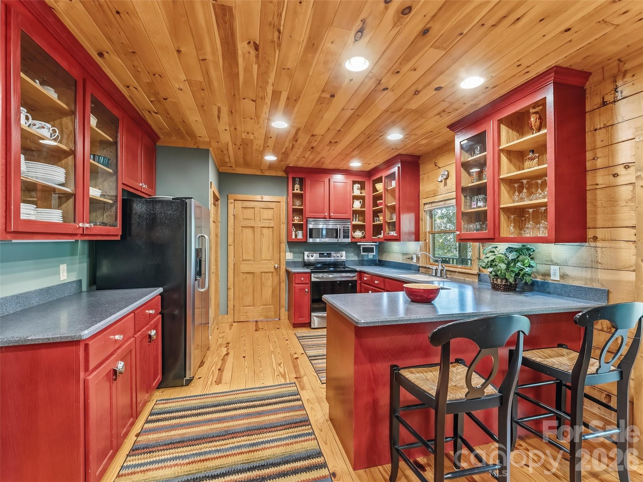 Miller Mountain - Residential