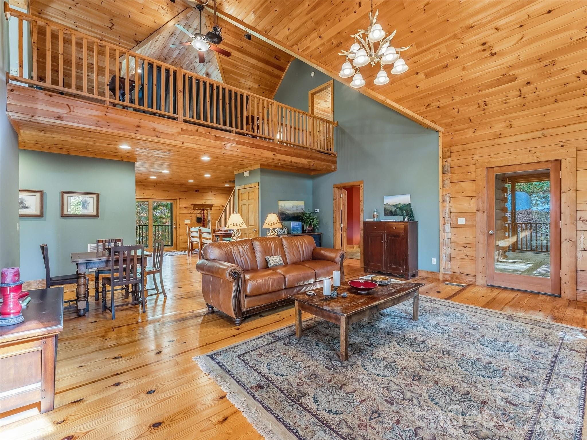 Miller Mountain - Residential