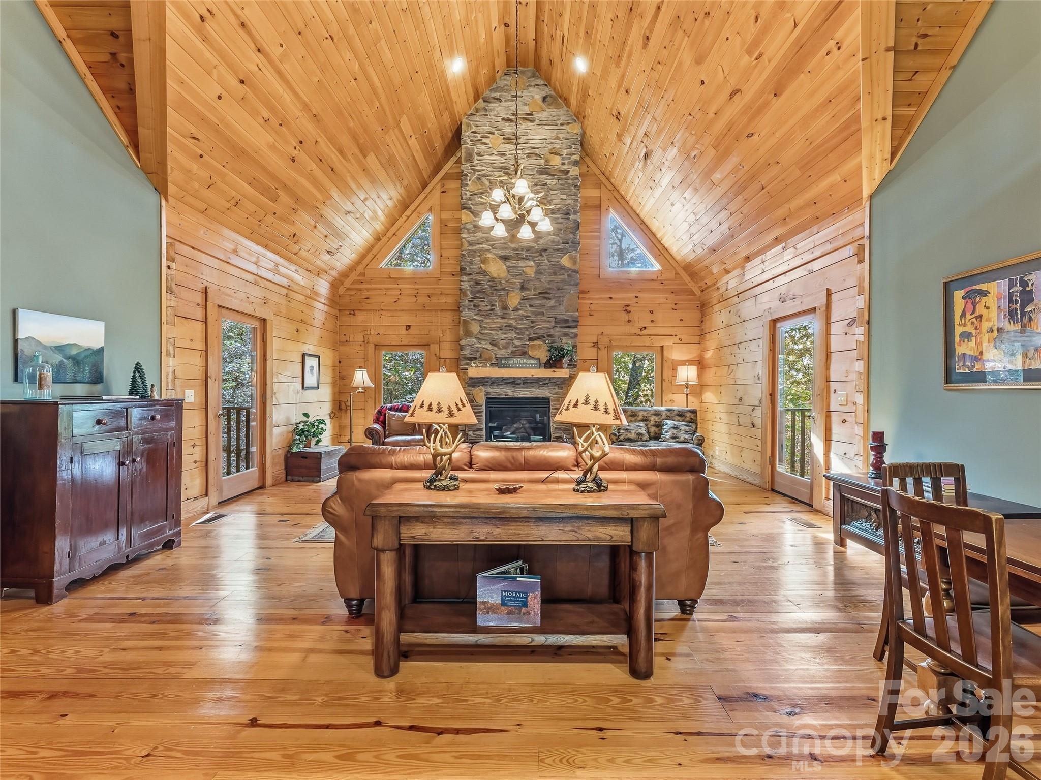 167 Mountain Vista Drive