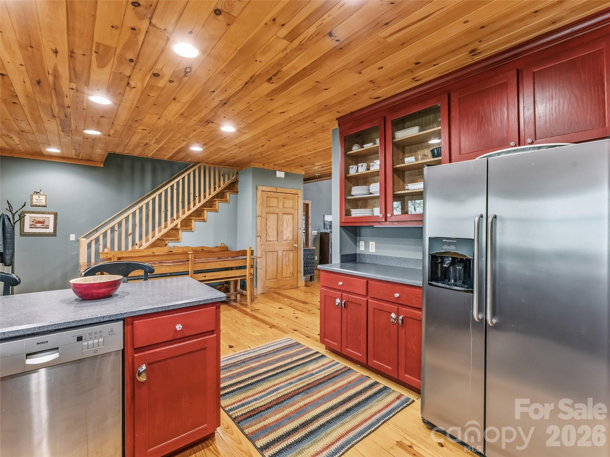 Miller Mountain - Residential