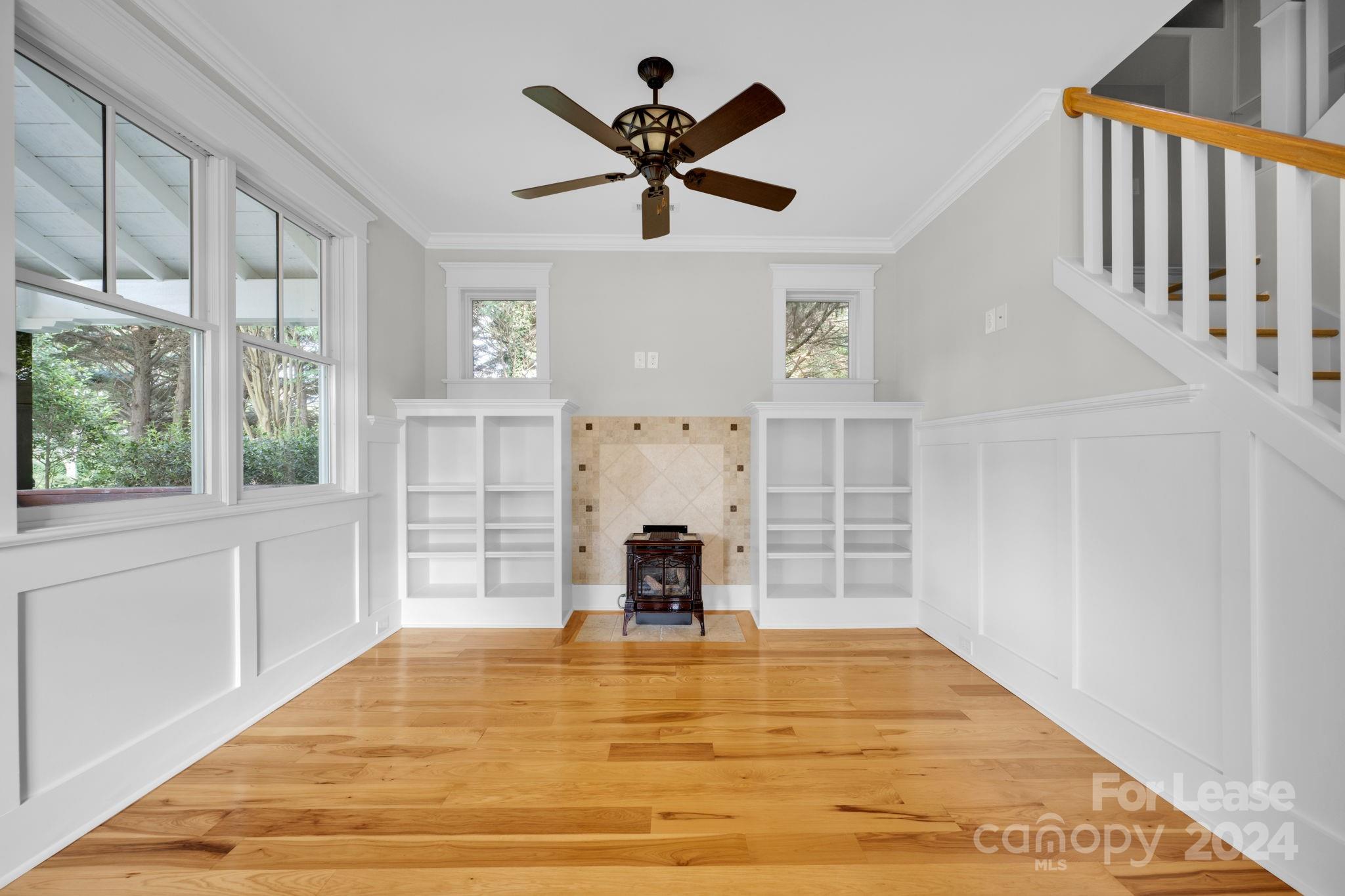 None - Residential Lease