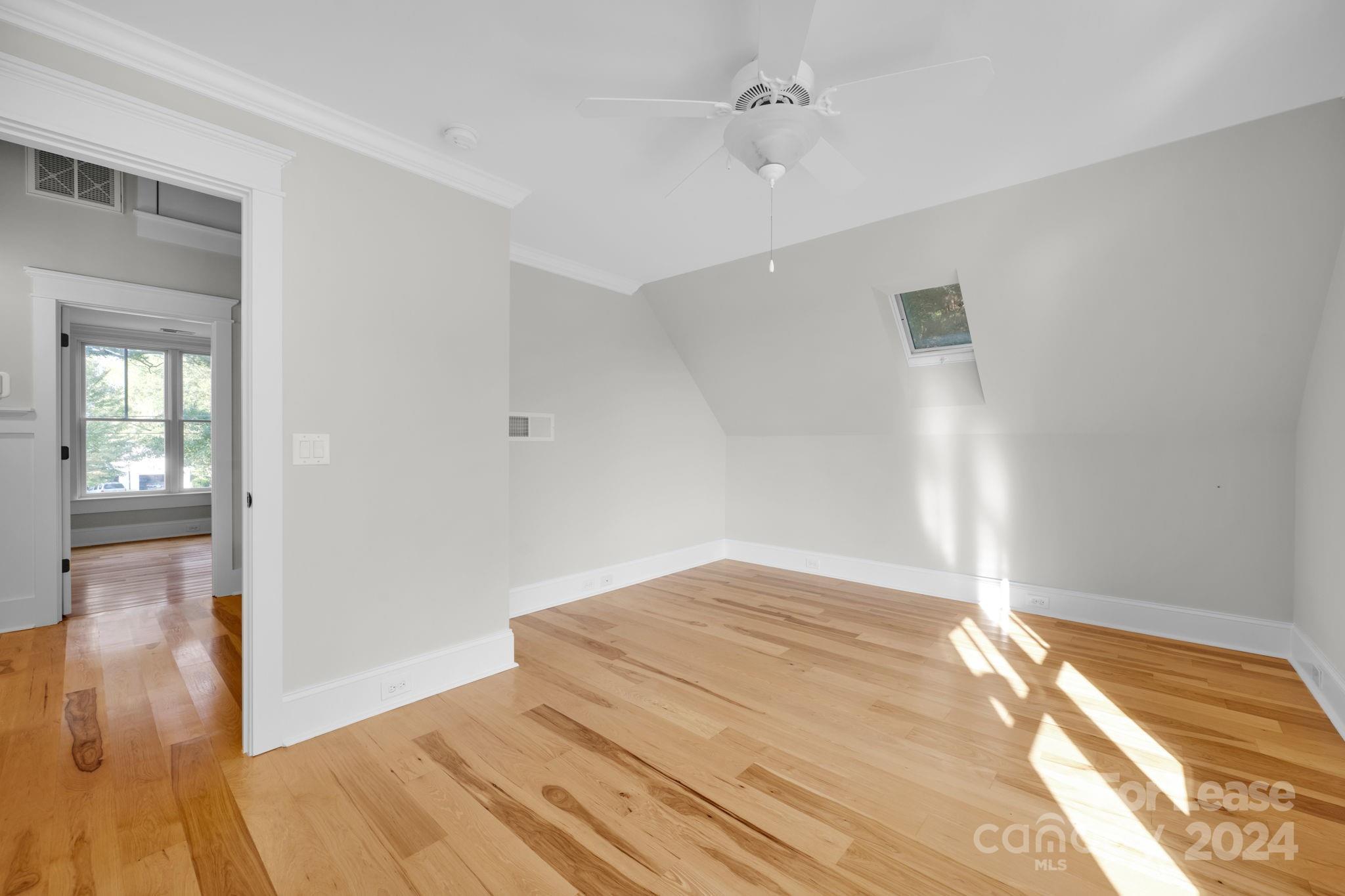 None - Residential Lease