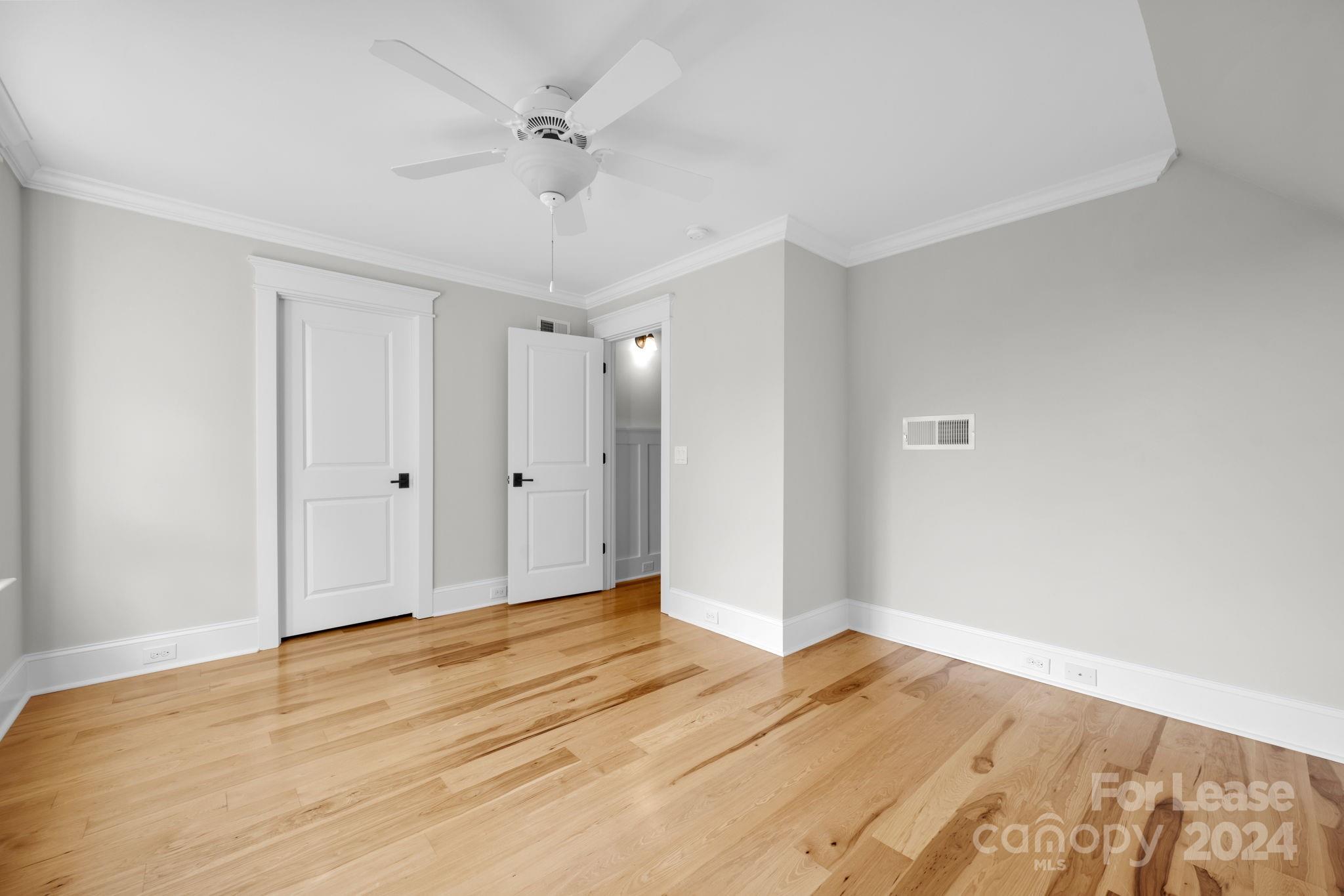 None - Residential Lease