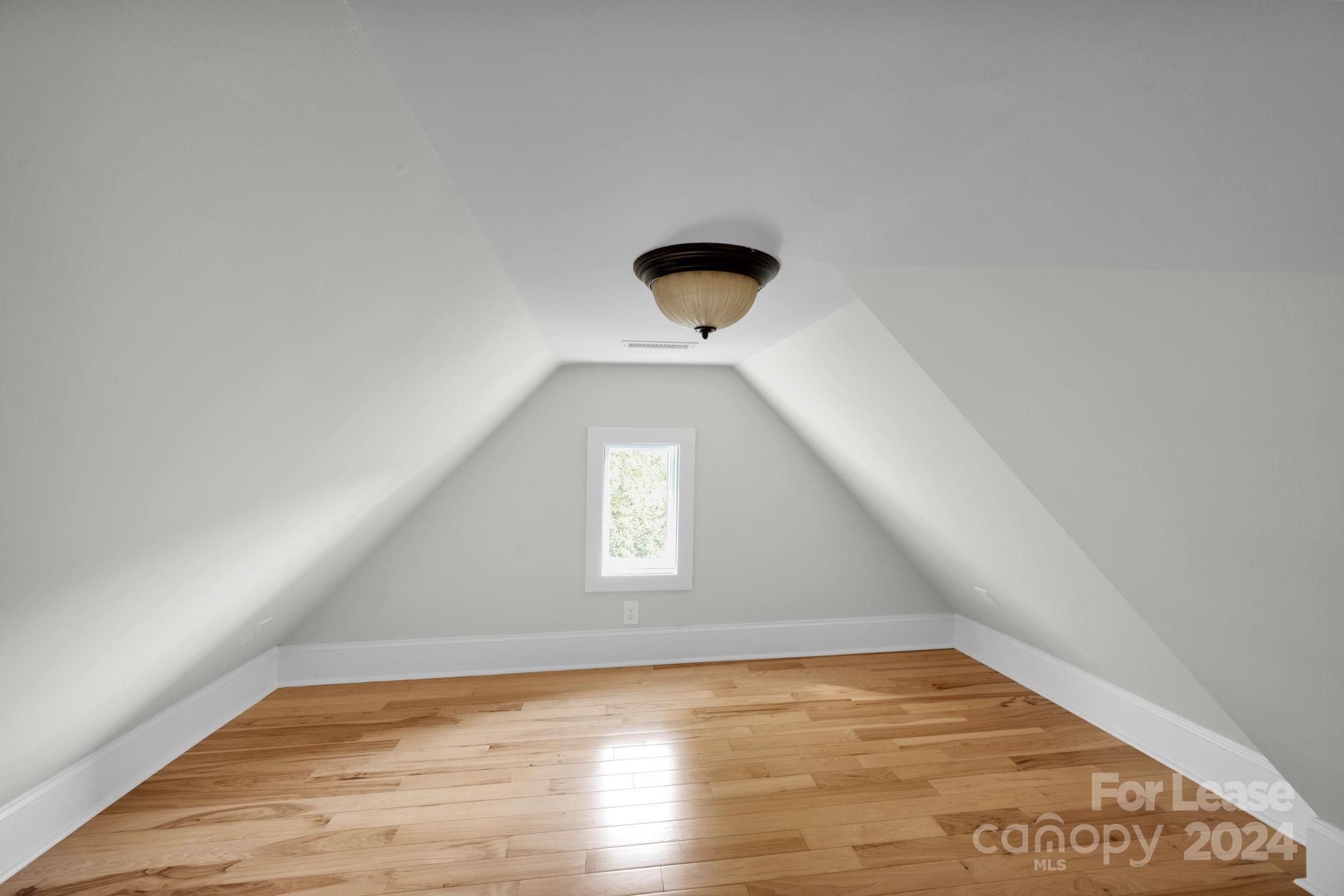 None - Residential Lease