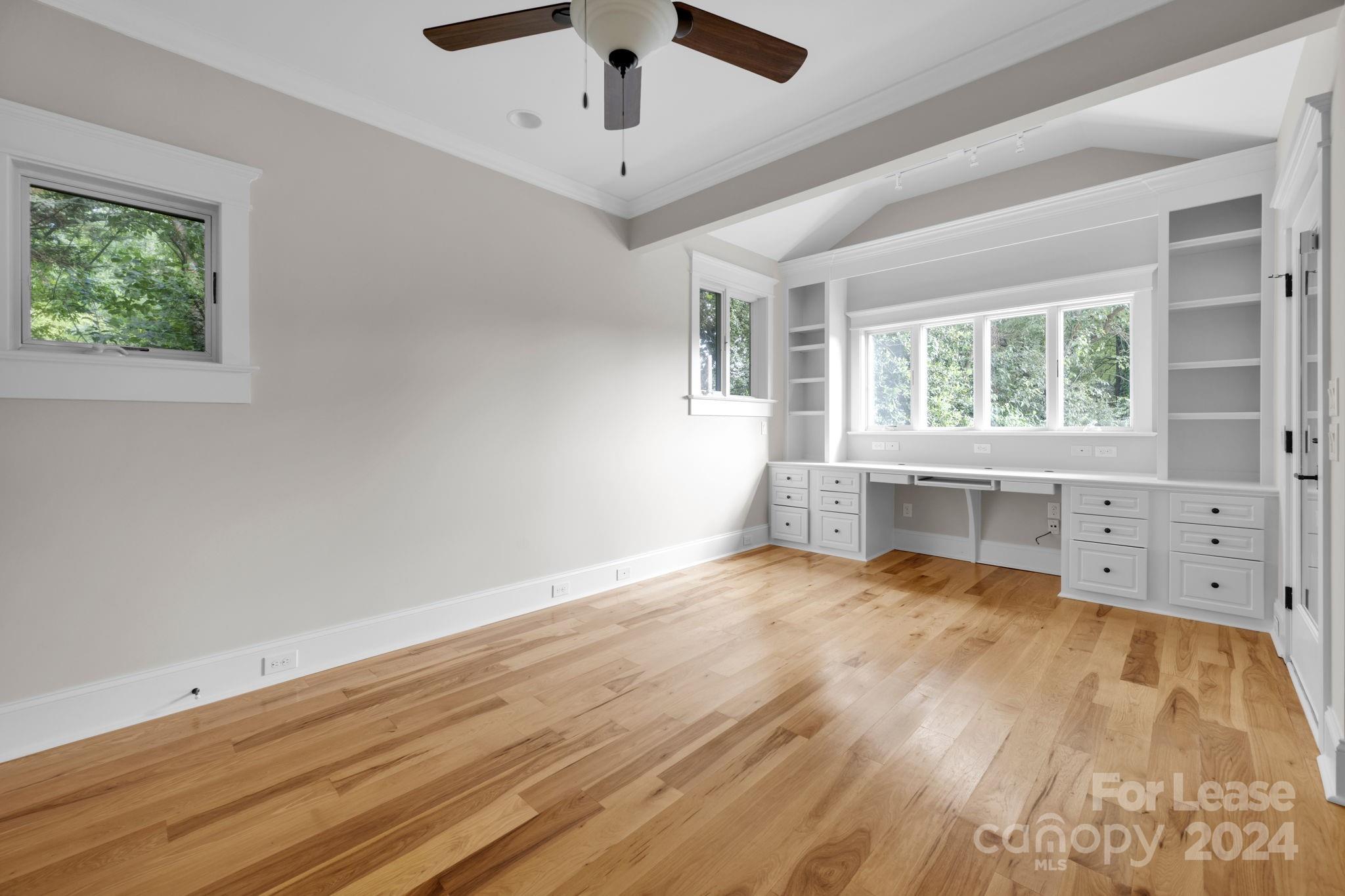 None - Residential Lease