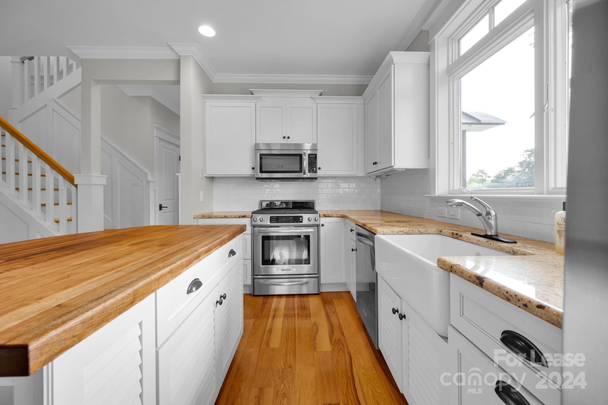 None - Residential Lease