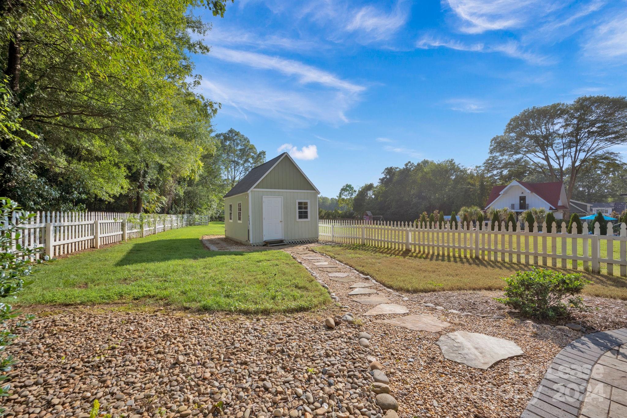 None - Residential Lease