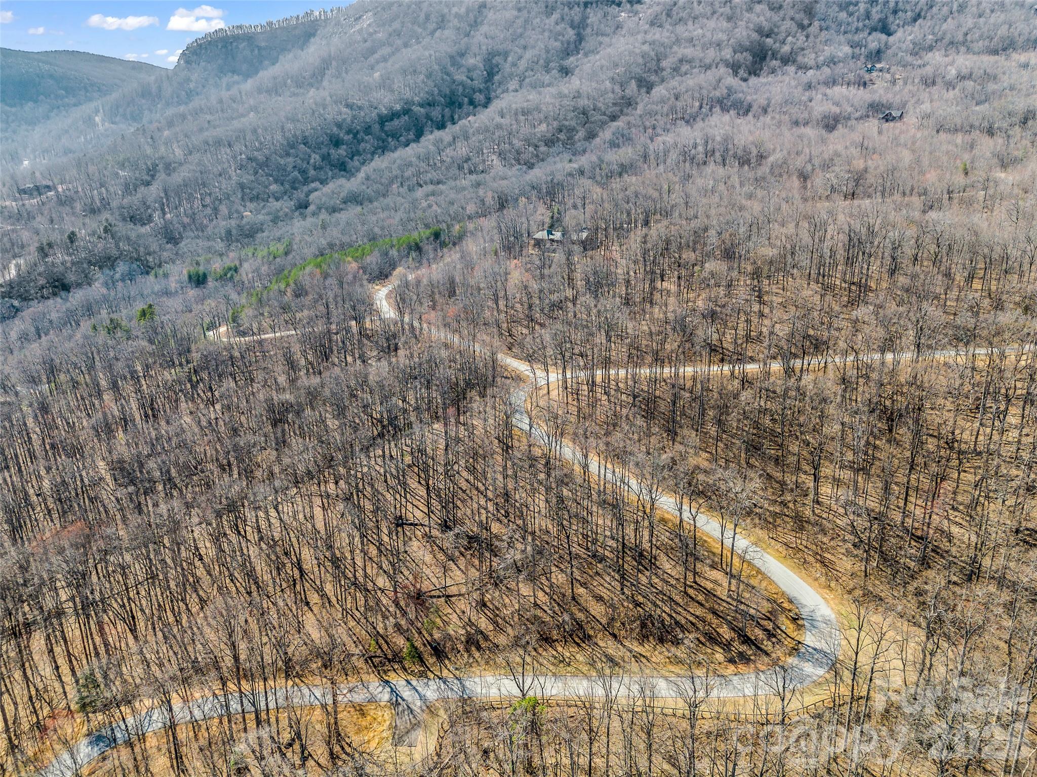 Brights Creek - Land