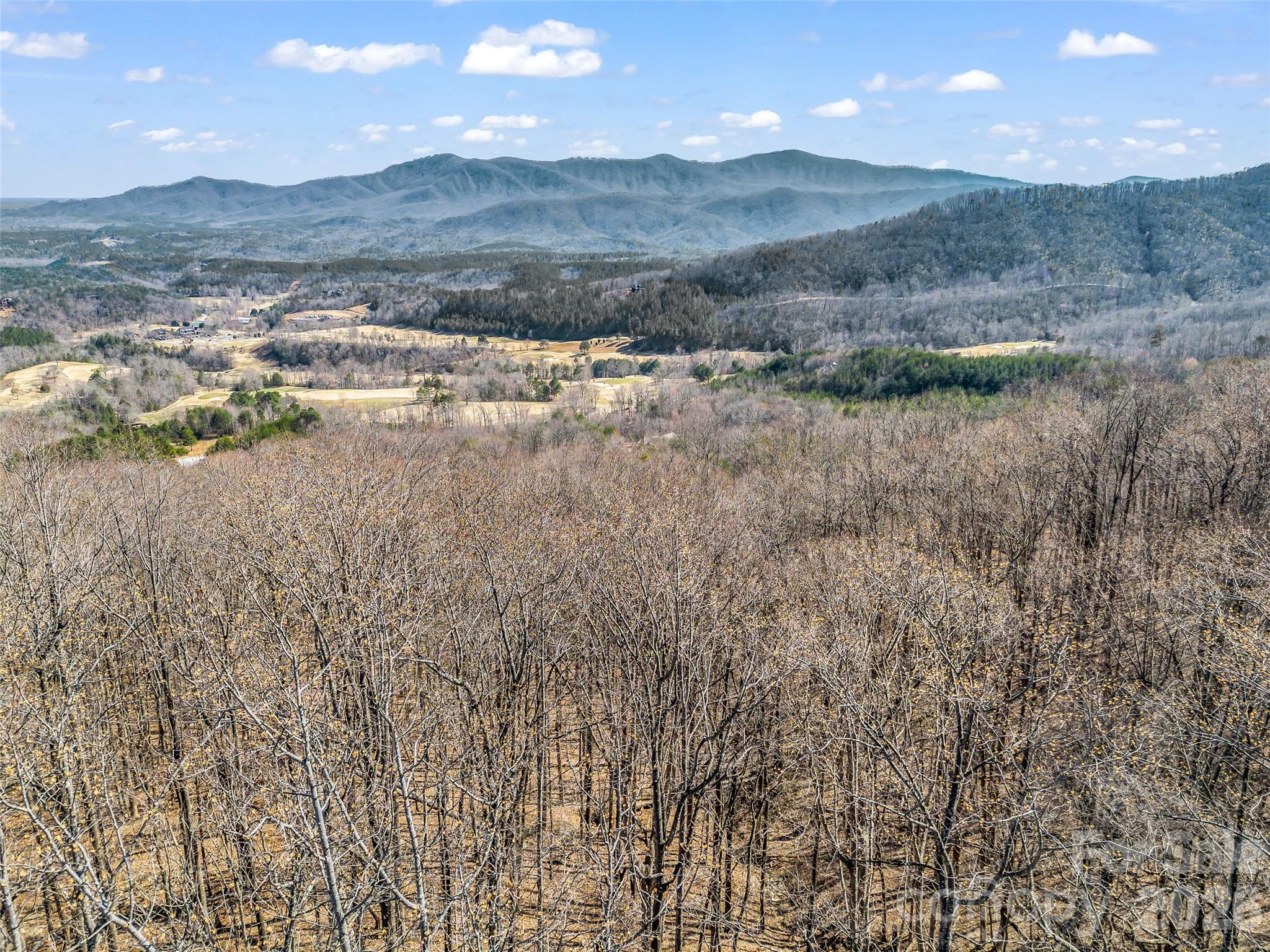 Brights Creek - Land