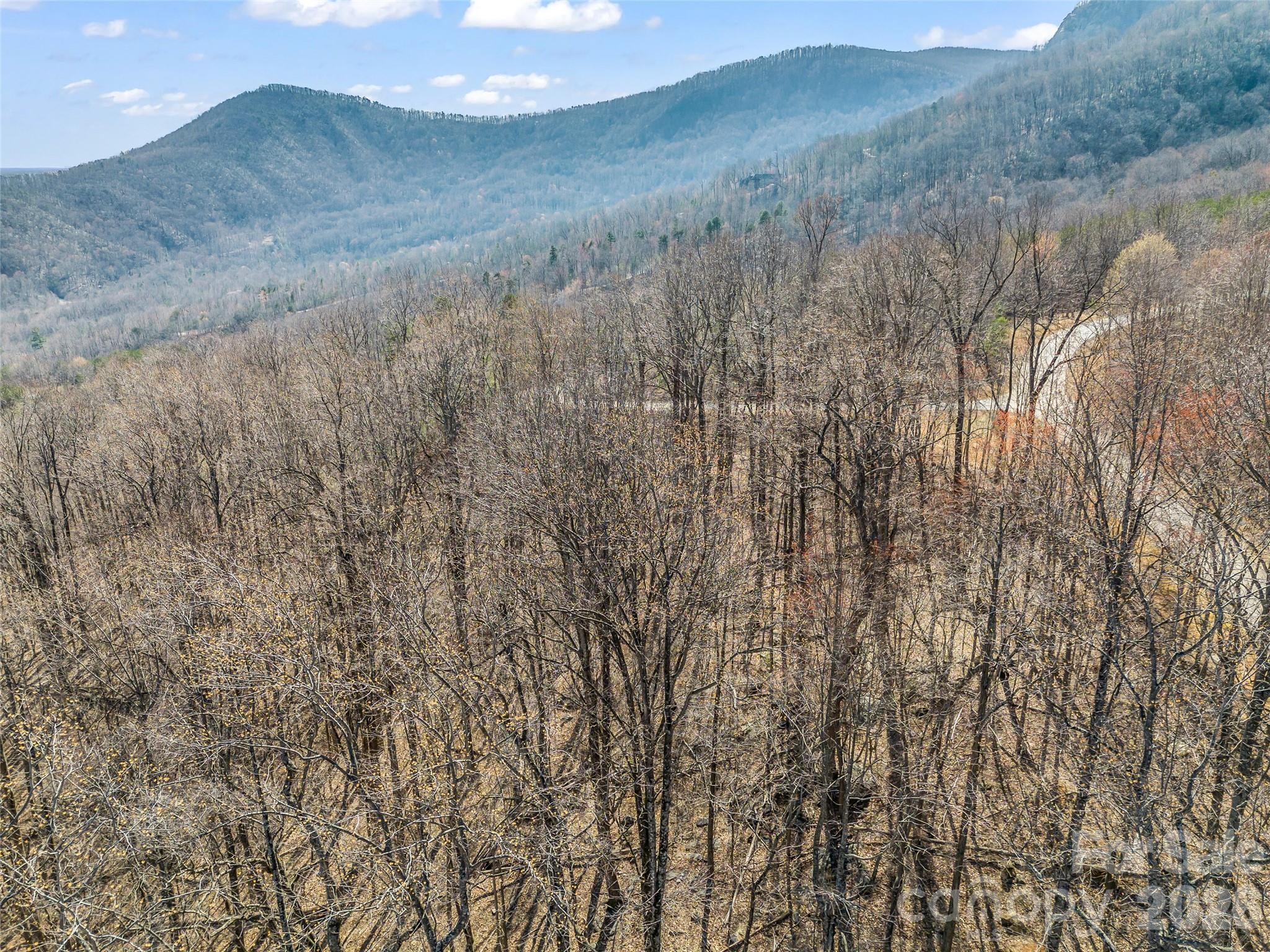 Brights Creek - Land