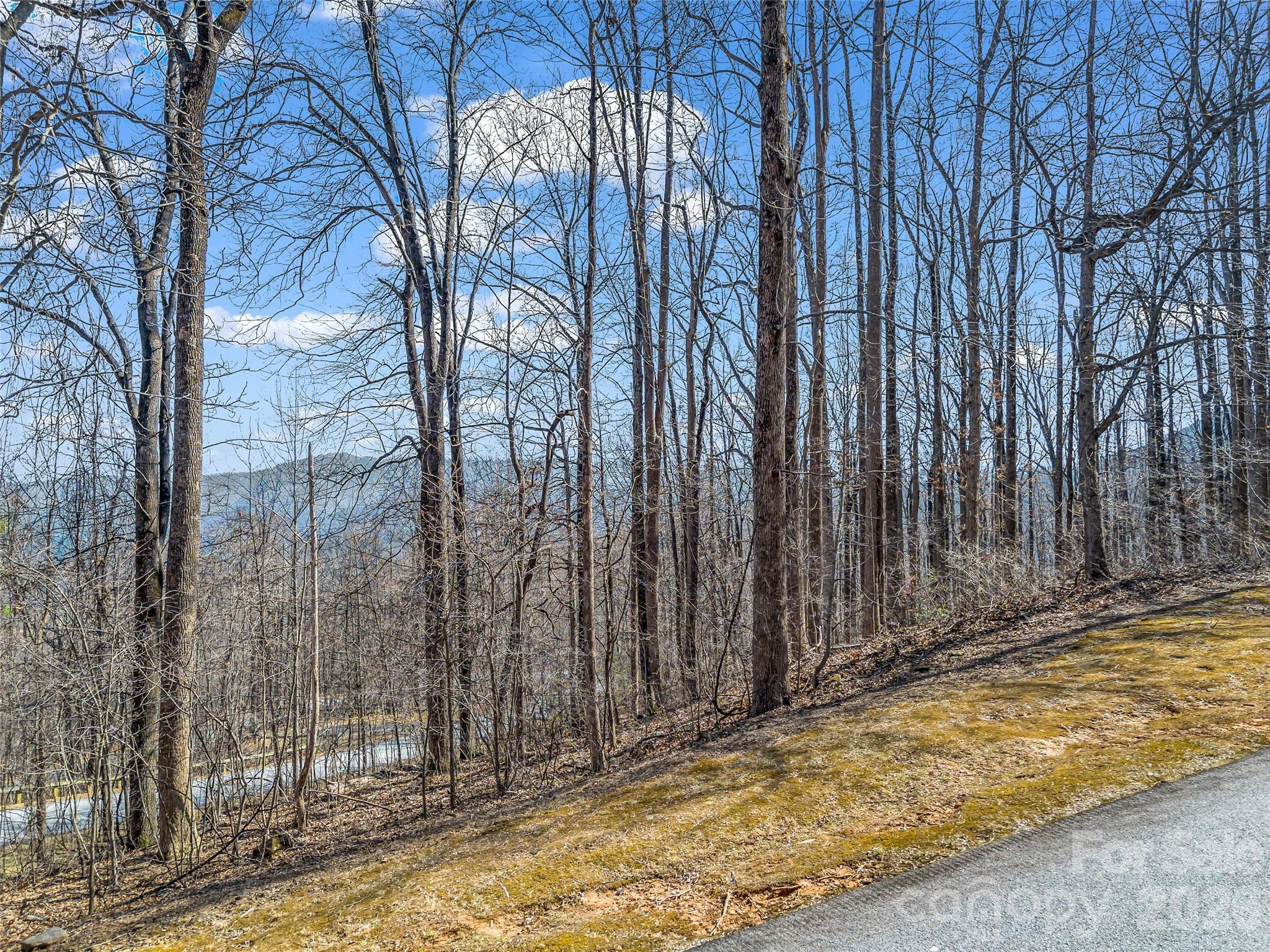 Brights Creek - Land