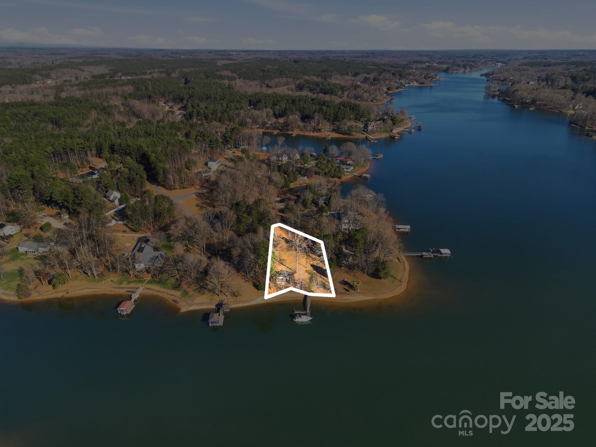 168 Willow Point Road