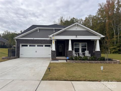 4013 Leyland Court Mint Hill NC 28227