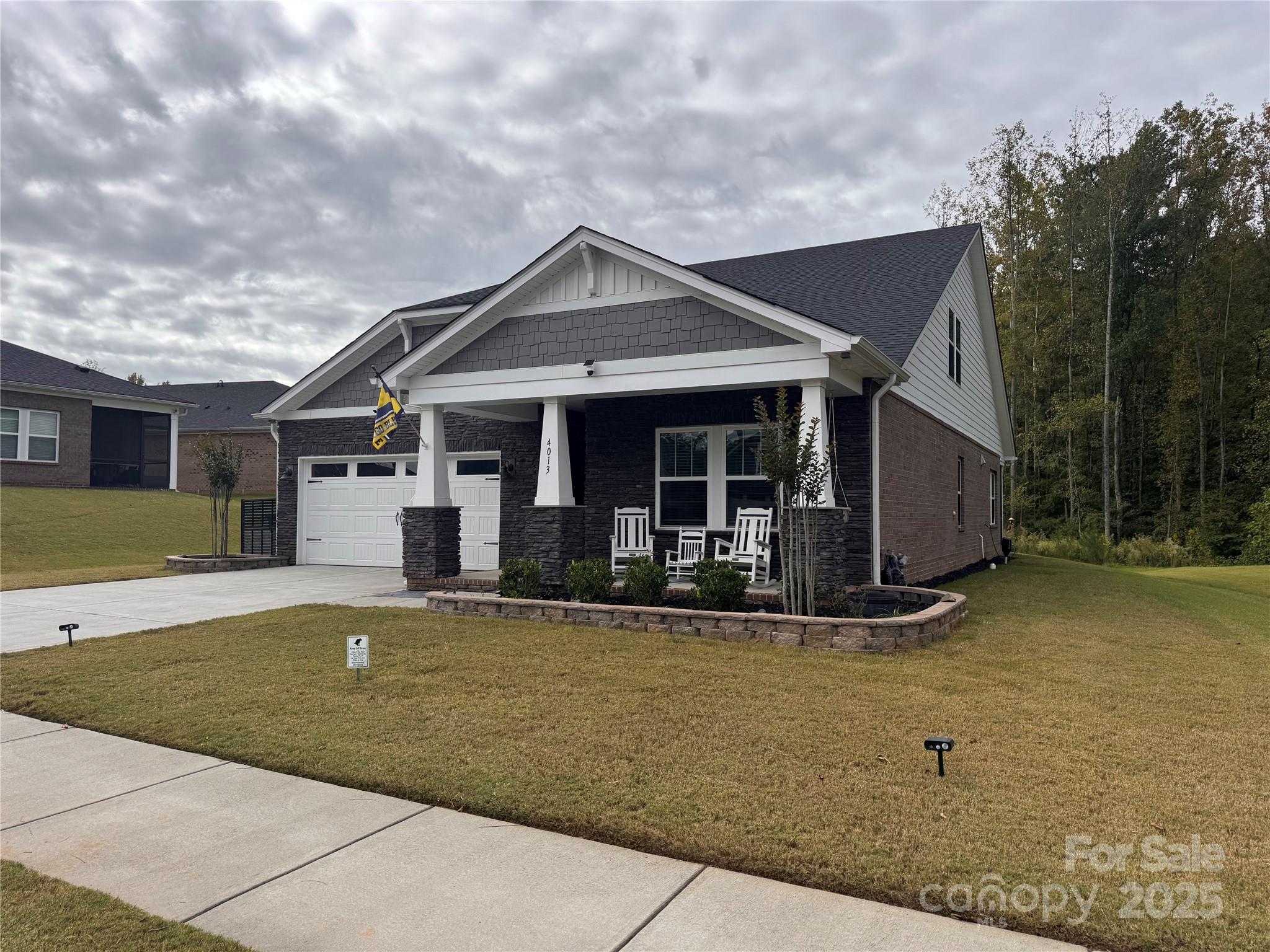 4013 Leyland Court